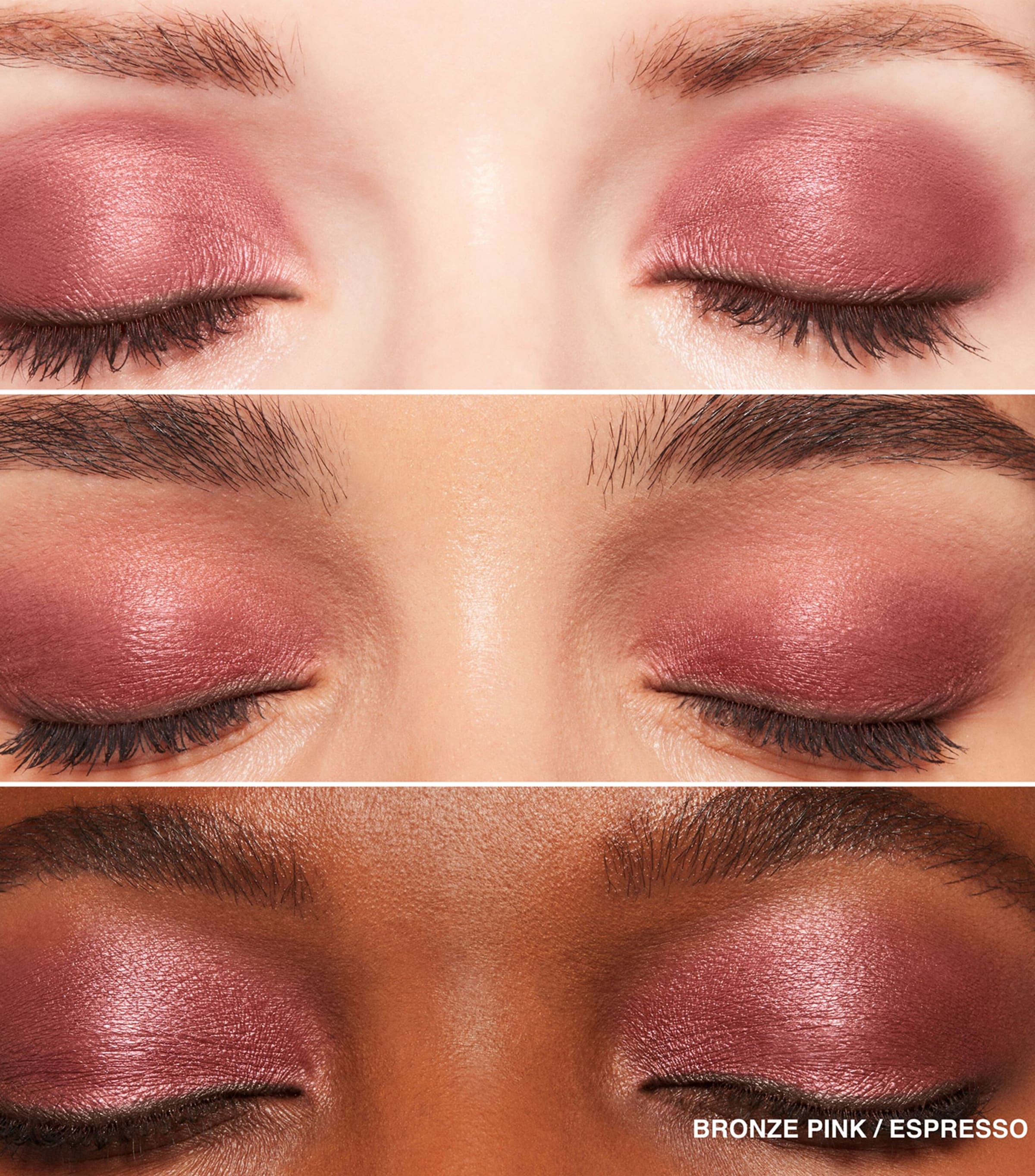 Dual-Ended Long-Wear Cream Shadow Stick PINK/ESPRESSO Image 5