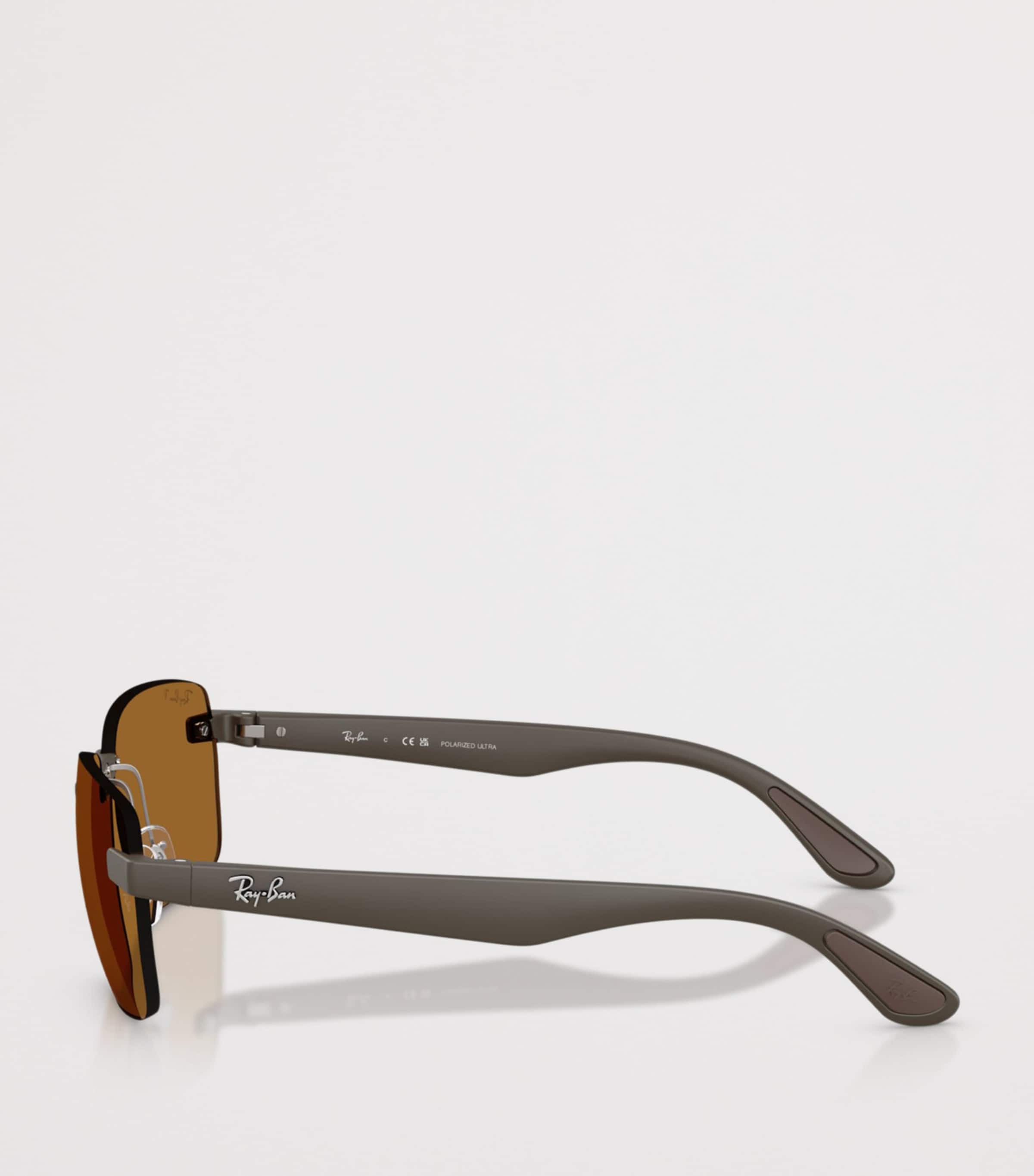 Ray-Ban RB4475CH Sunglasses Image 3