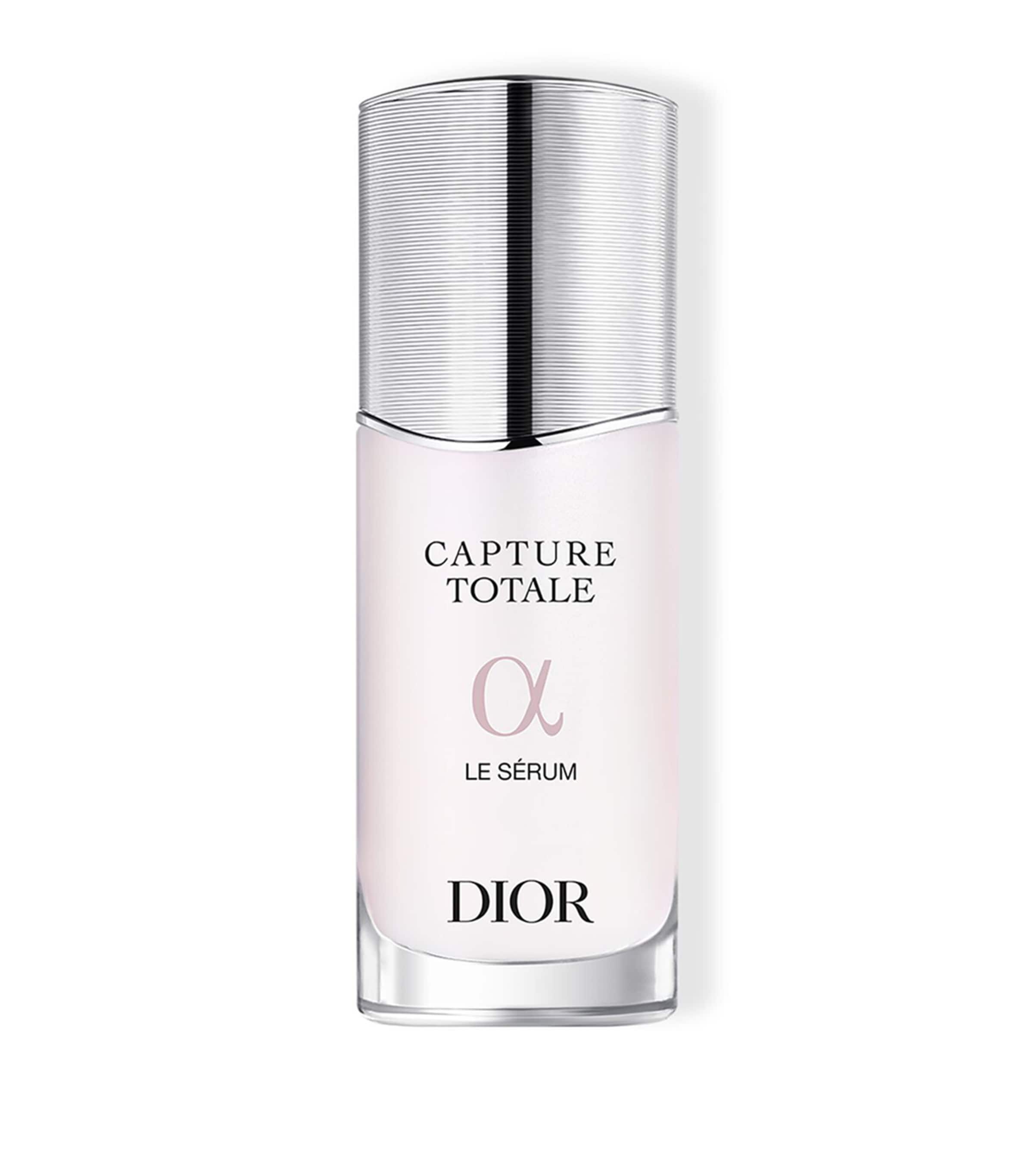 DIOR Capture Totale Le Sérum (30ml) | Harrods US