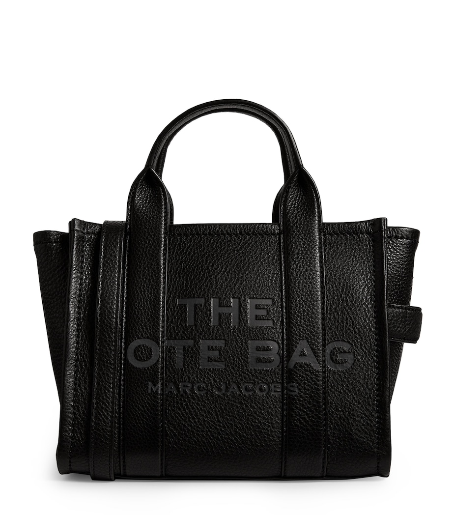 The Marc Jacobs The Tote Bag 001 BLACK Image 1