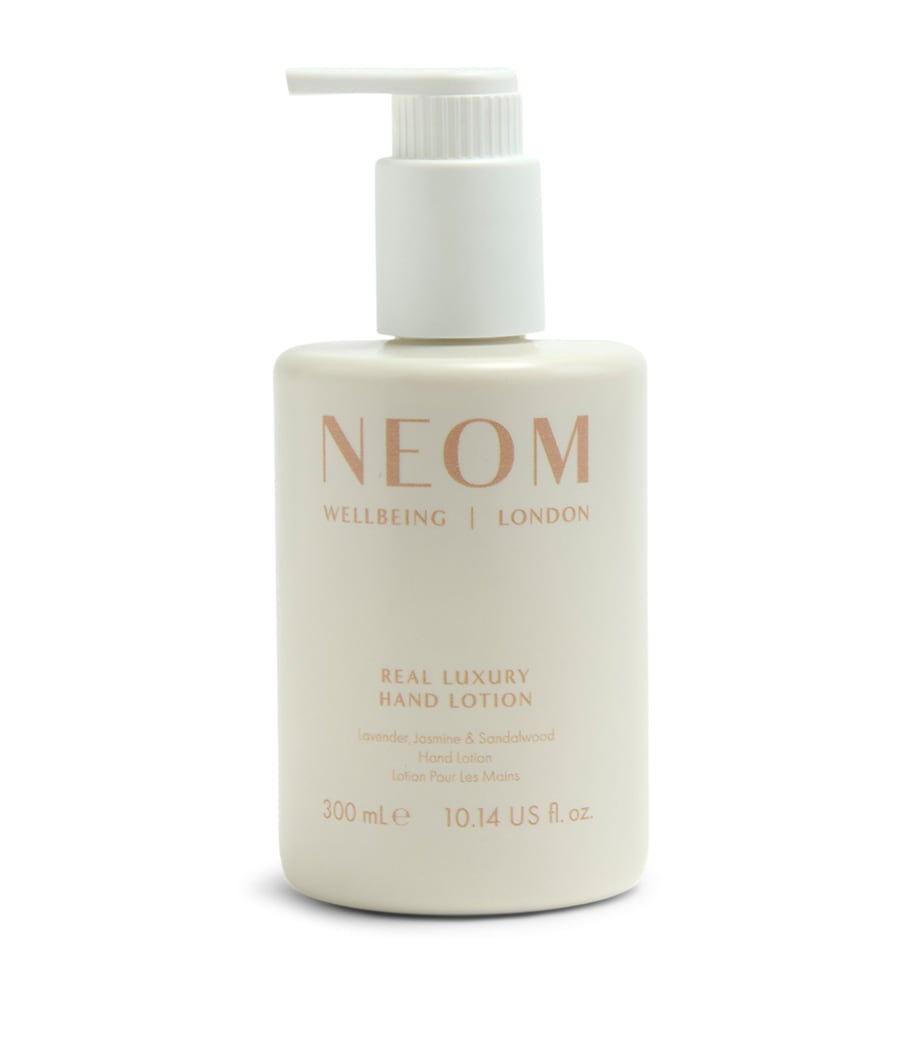 NEOM Real Luxury Hand Lotion (300ml) Image 1