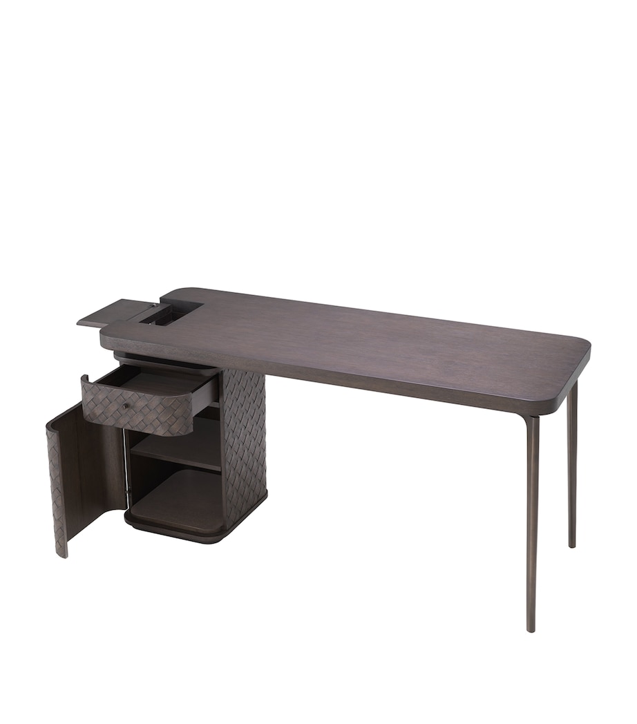 Fiji Desk OAK Image 5