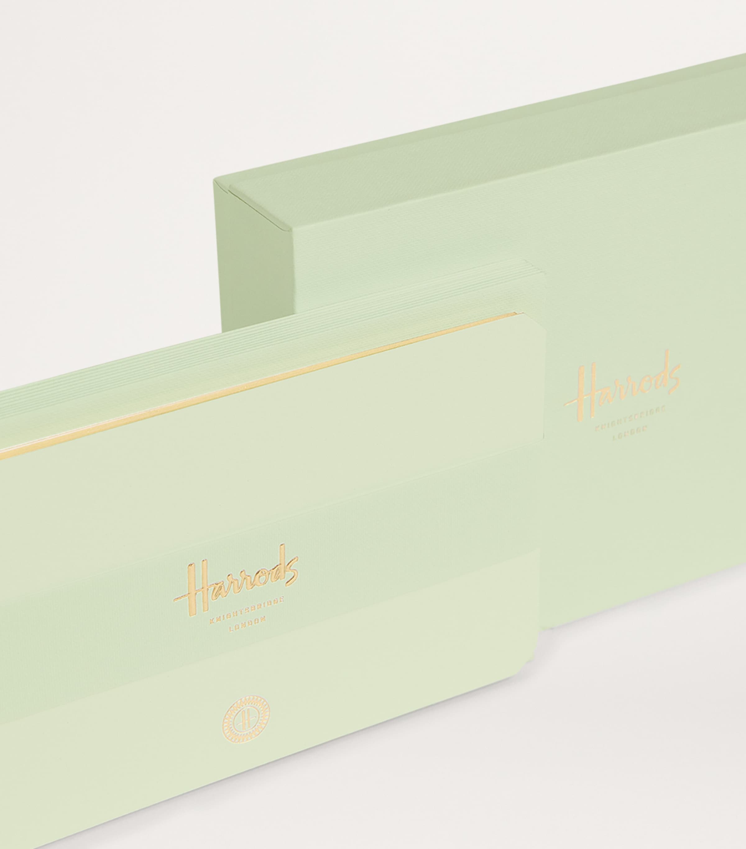 Correspondence Set GREEN Image 3