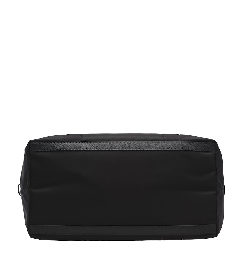 Re-Nylon Duffle Bag F0002 Image 3
