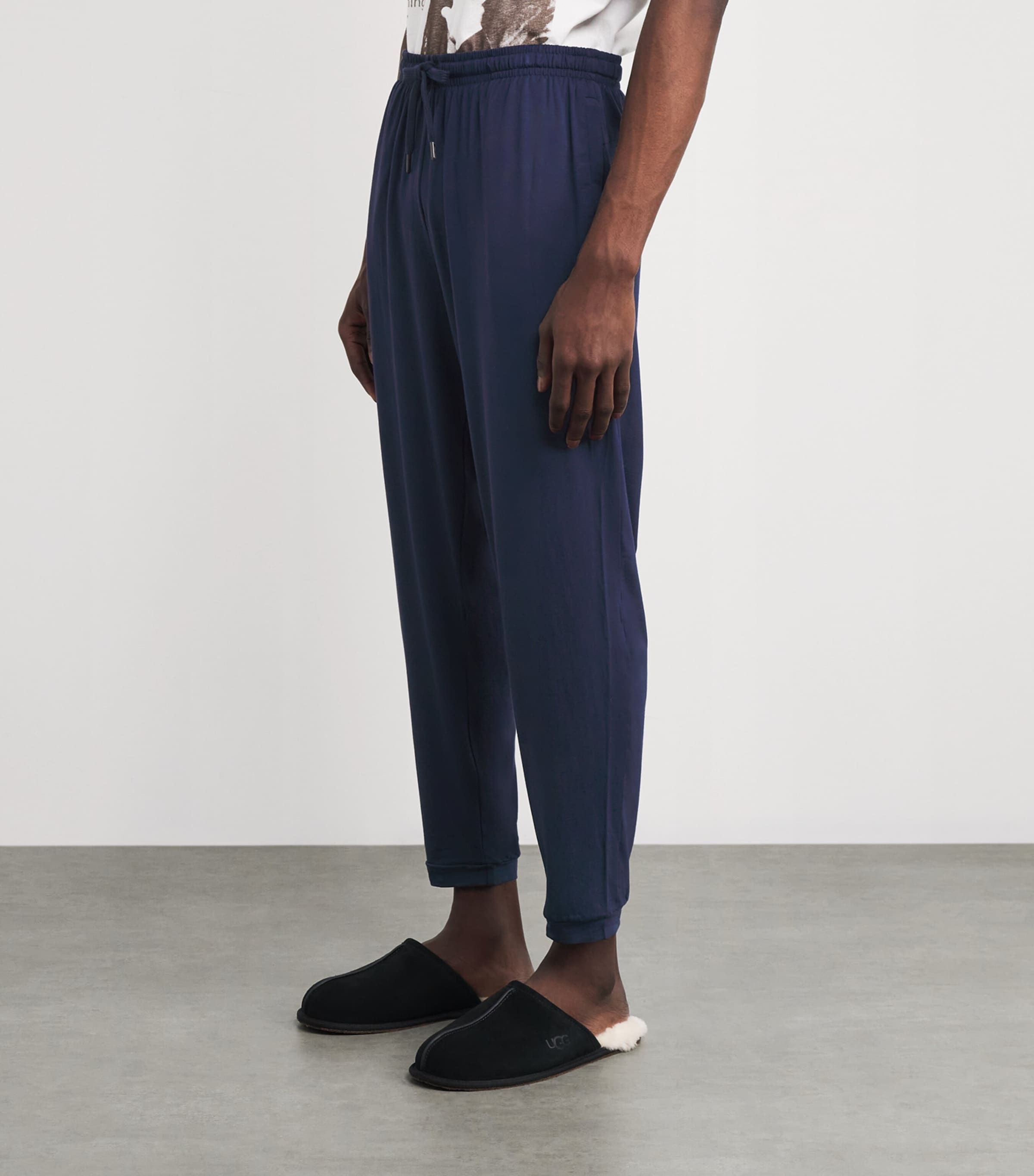 Basel Lounge Trousers 001NAV Image 3