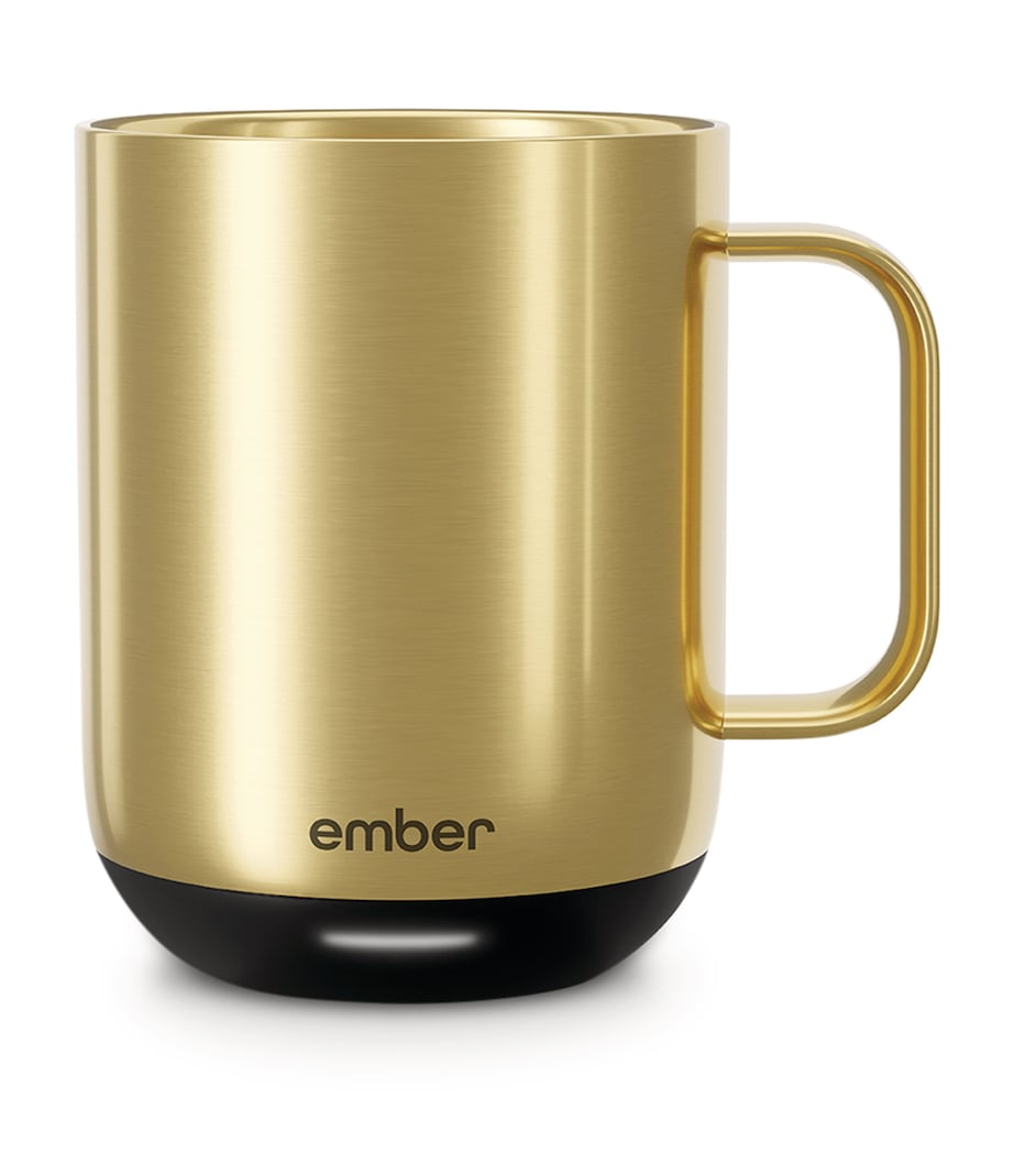 Smart Mug (295ml) GOLD Image 2