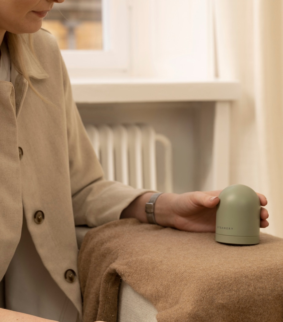 Pilo 2 Fabric Shaver SAGE Image 5