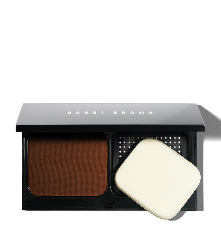 Bobbi Brown Skin Weightless Powder Foundation Espresso Image 1