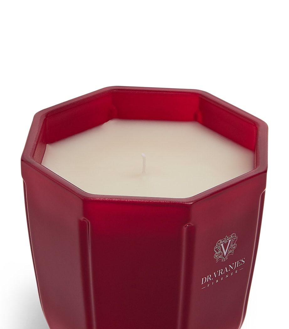 Rosso Nobile Candle (200g) TOURMALINE Image 3