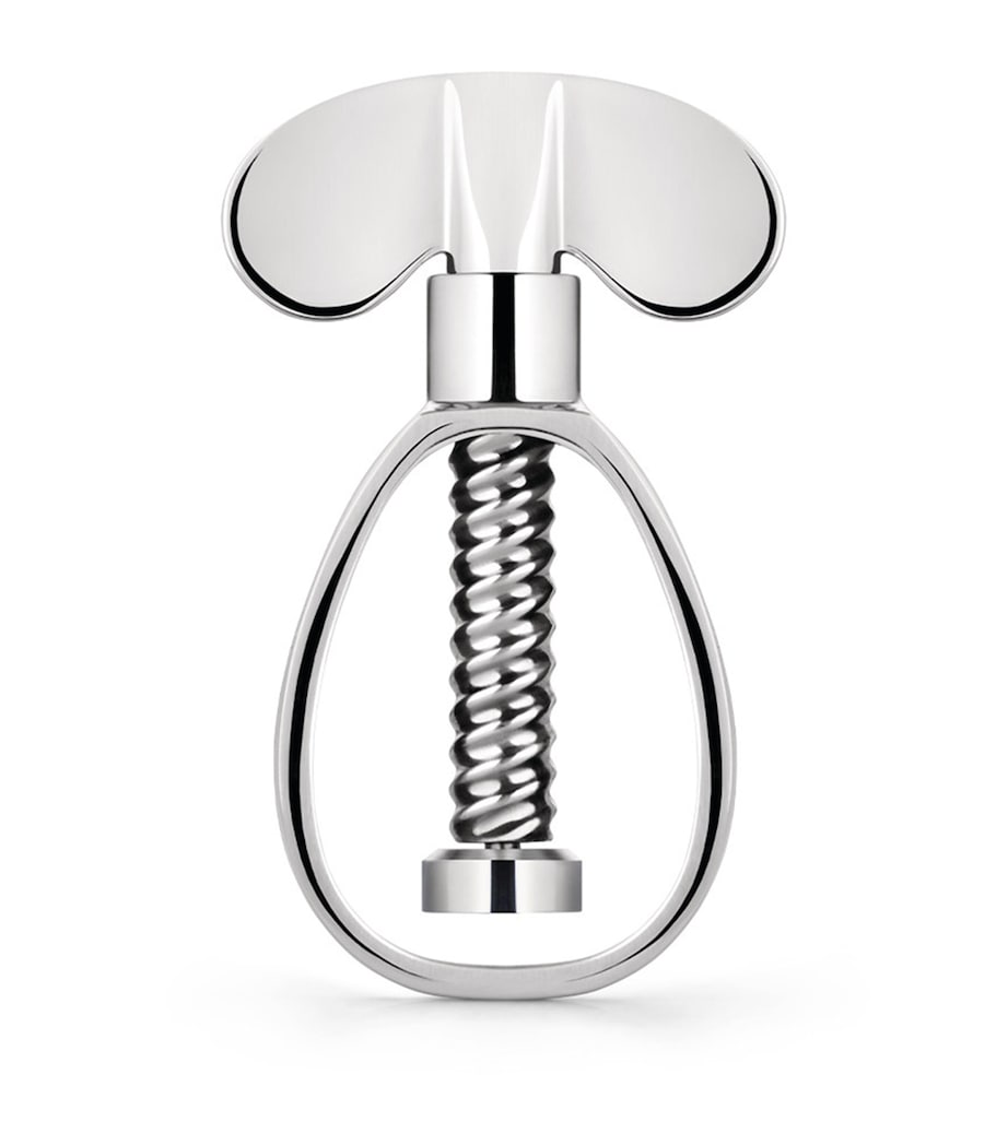 Steel Farfalla Nutcracker (10cm) MULTI Image 1