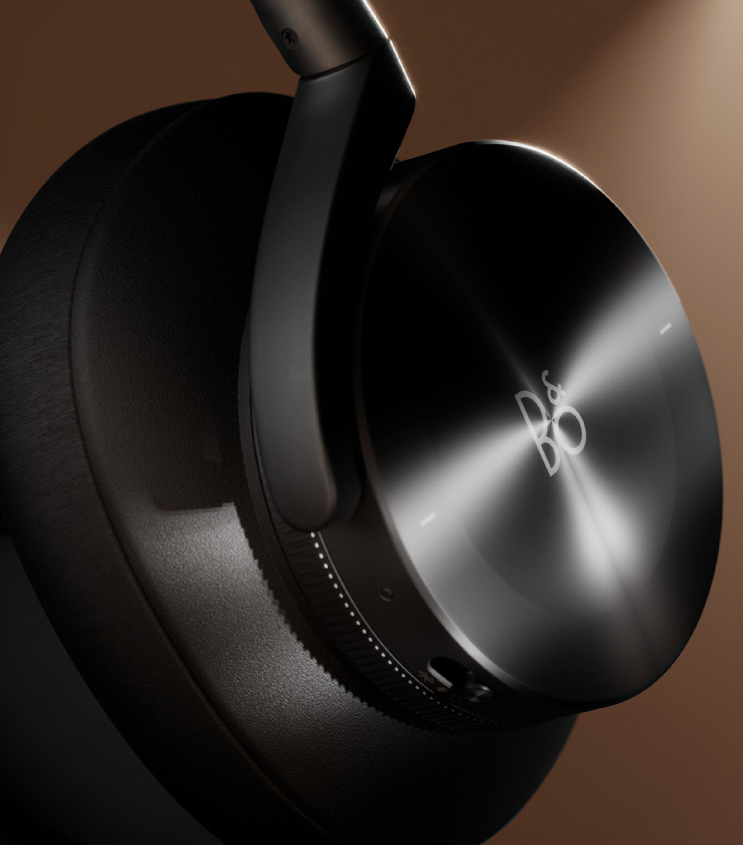 Beoplay H95 Headphones BLACK Image 7