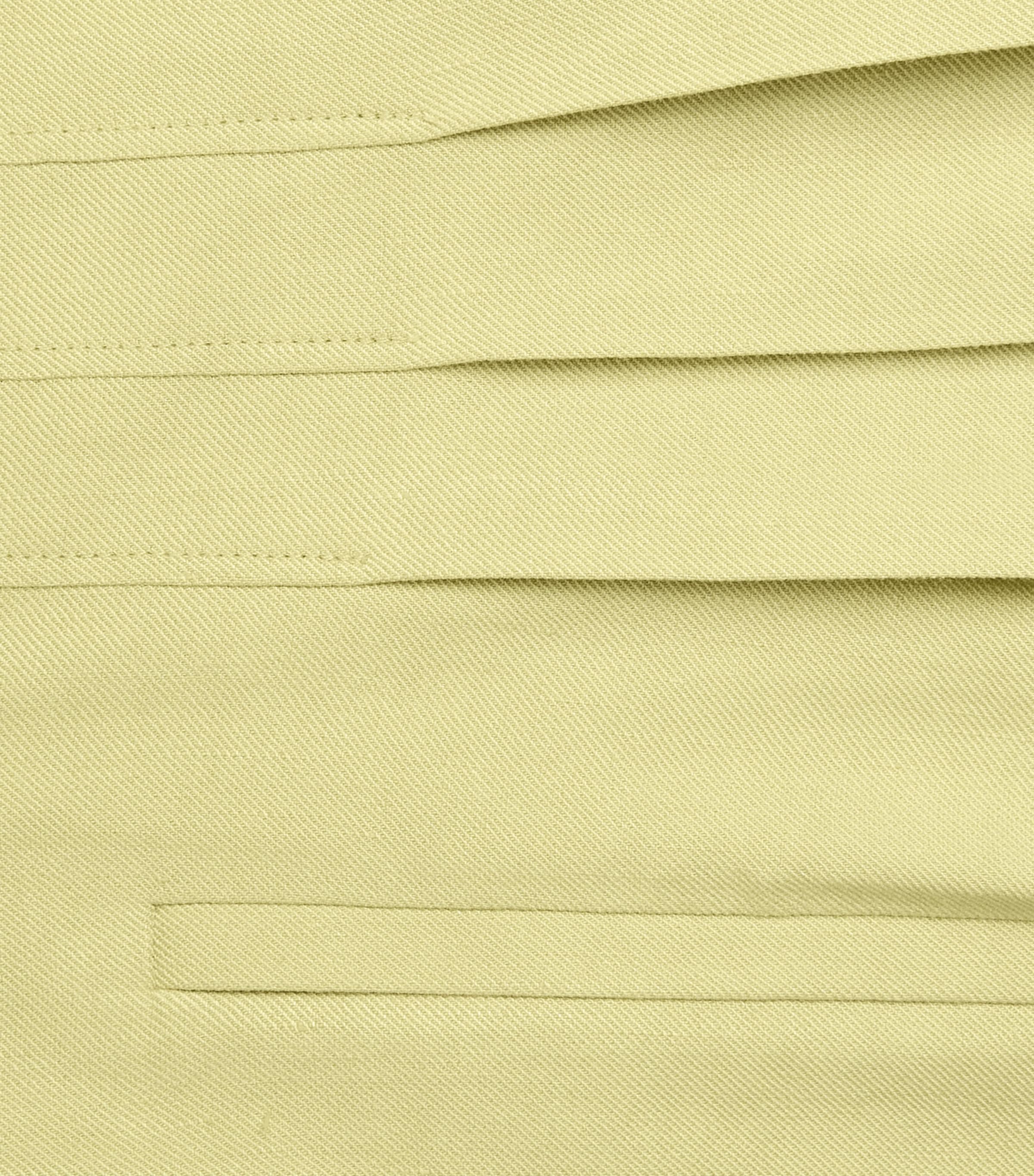 Veronica Beard Womens Linen-Blend Wide-Leg Trousers Pistachio Image 6