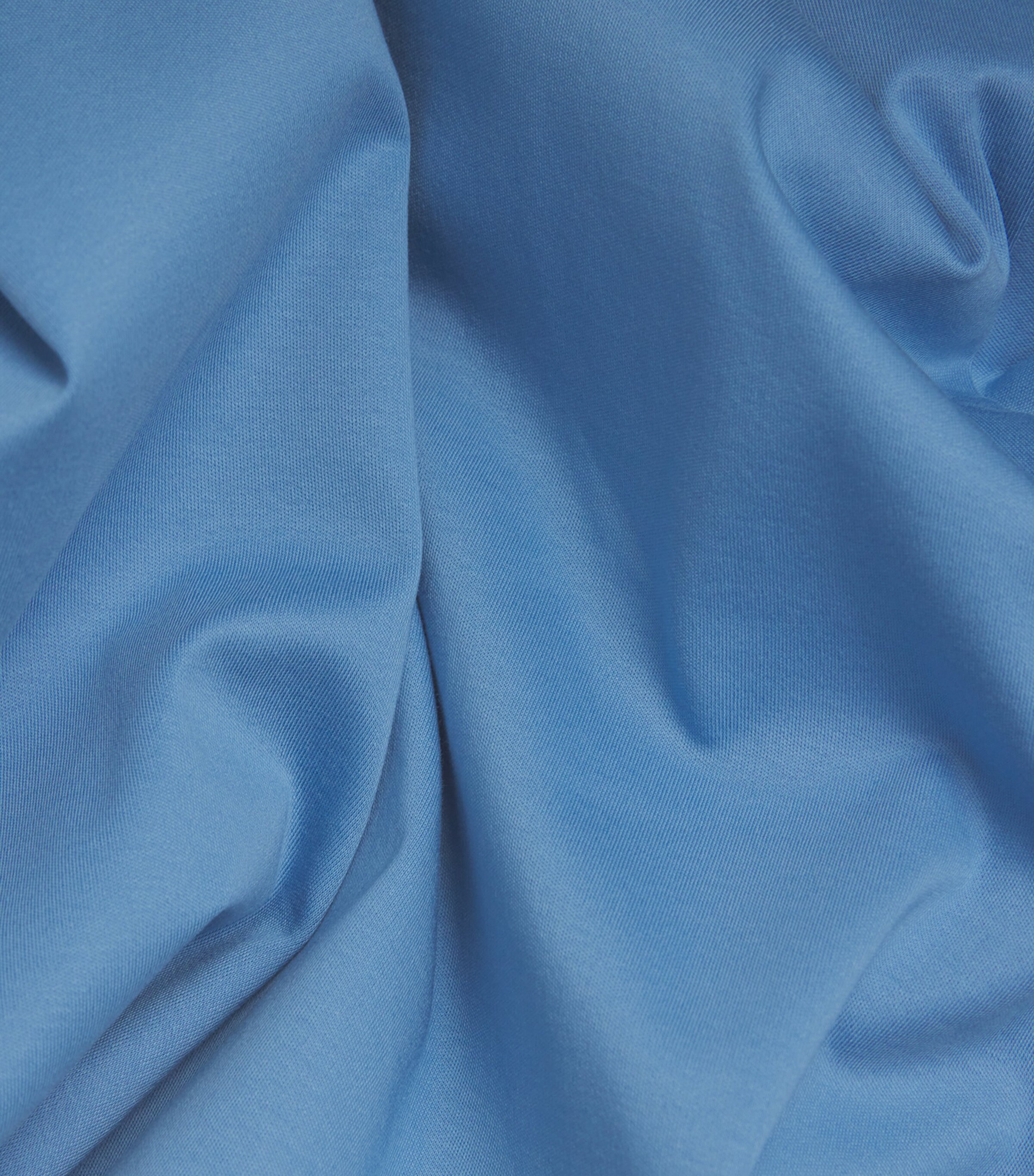 Oversized DNA T-Shirt 8384-SUMMIT BLUE Image 9