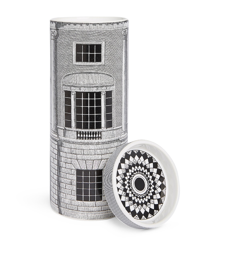 Tall Architettura Candle (800g) MULTI Image 3