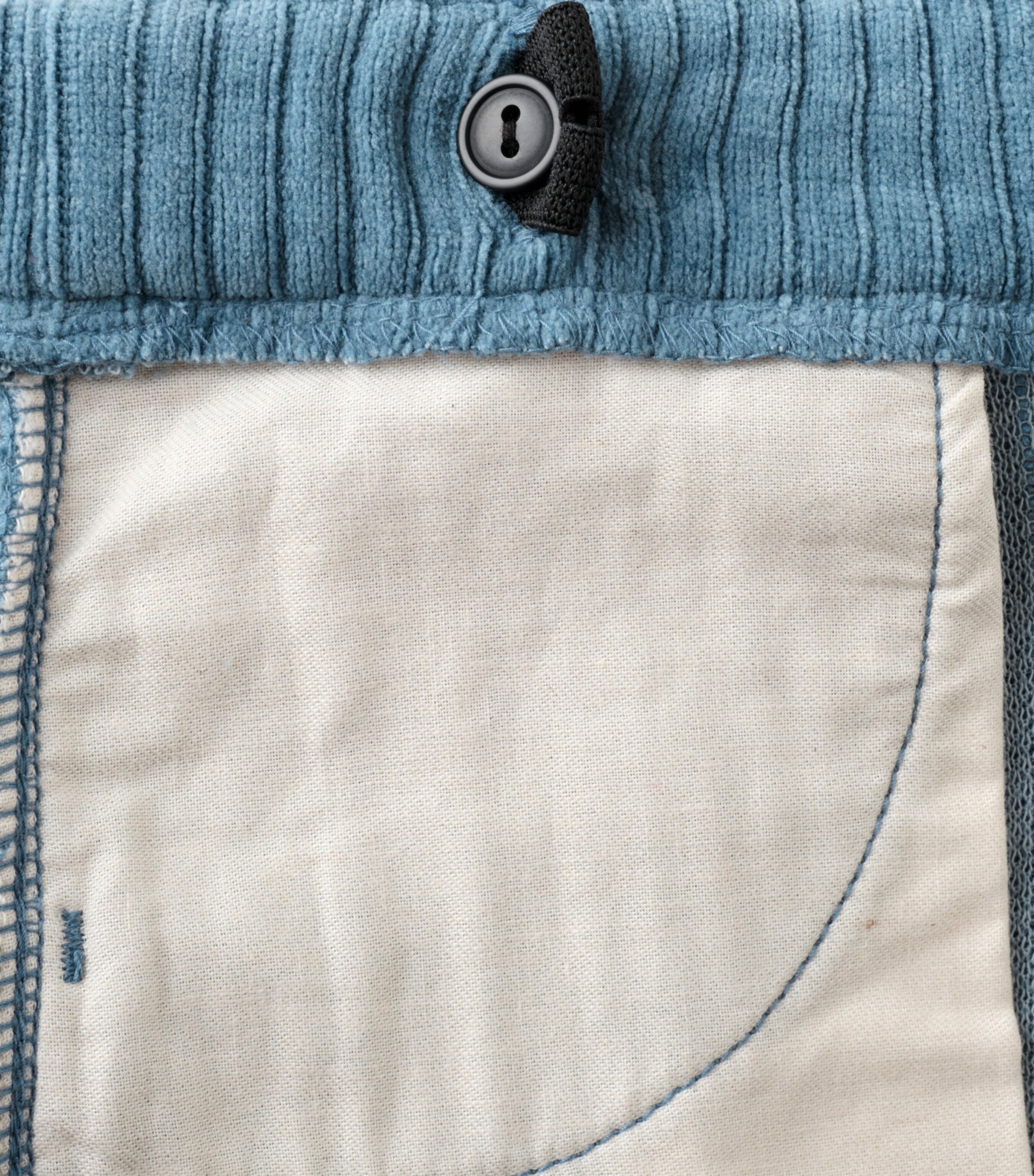 Corduroy Mascot Trousers (2-7 Years) 15 Image 4