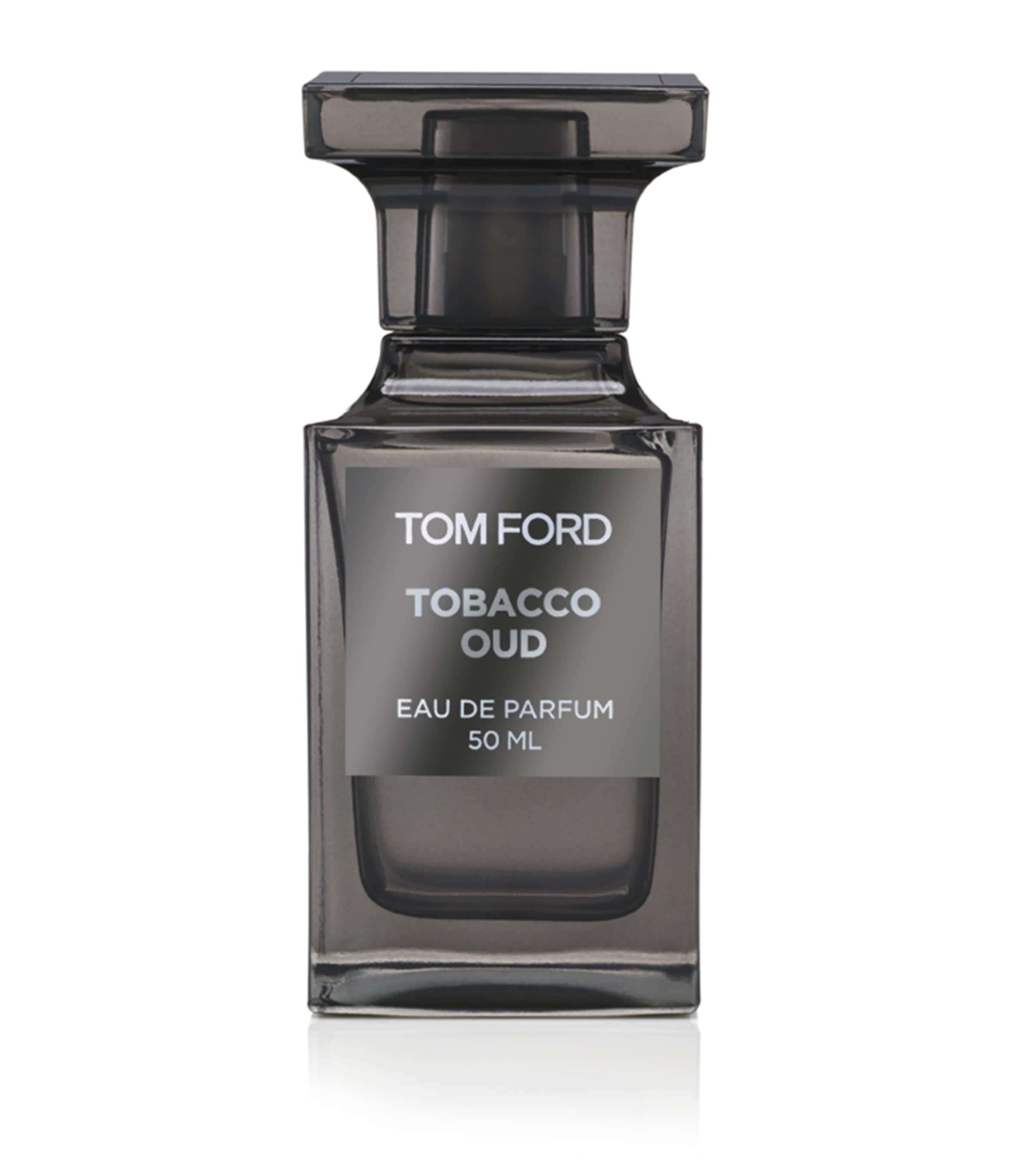 Tom Ford Tobacco Oud Eau De Parfum In White