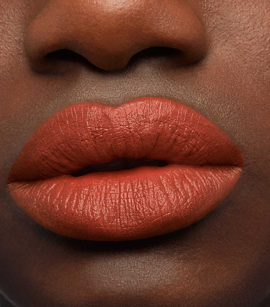 Christian Louboutin Rouge Louboutin Silky Satin On The Go Lipstick Nuance Nu Image 4