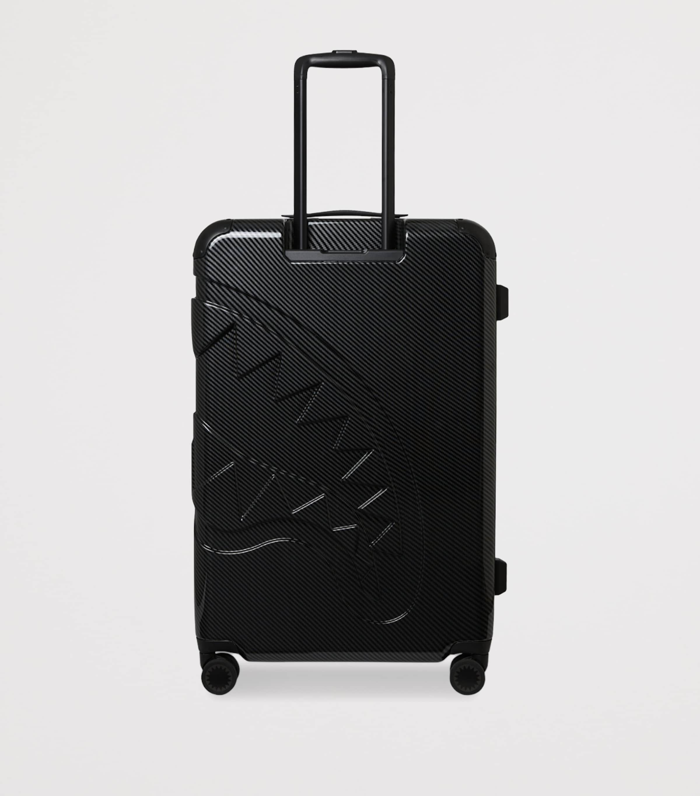 Hard-Shell Sharkitecture Check-In Suitcase (73cm) 818186 Image 2