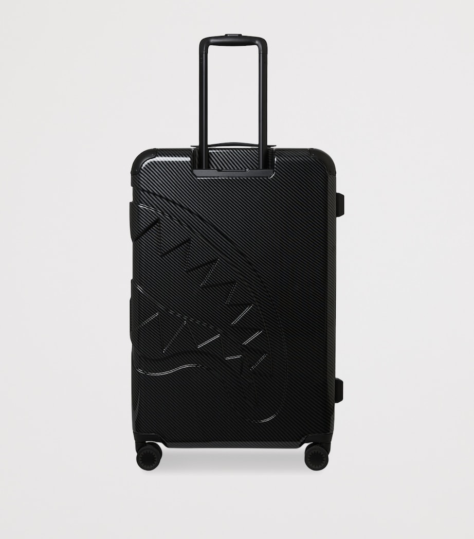 Hard-Shell Sharkitecture Check-In Suitcase (73cm) 818186 Image 2