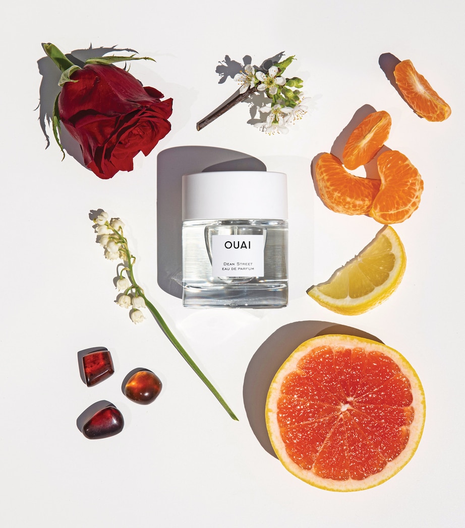 Dean Street Eau de Parfum (50ml) NO COLOUR Image 2