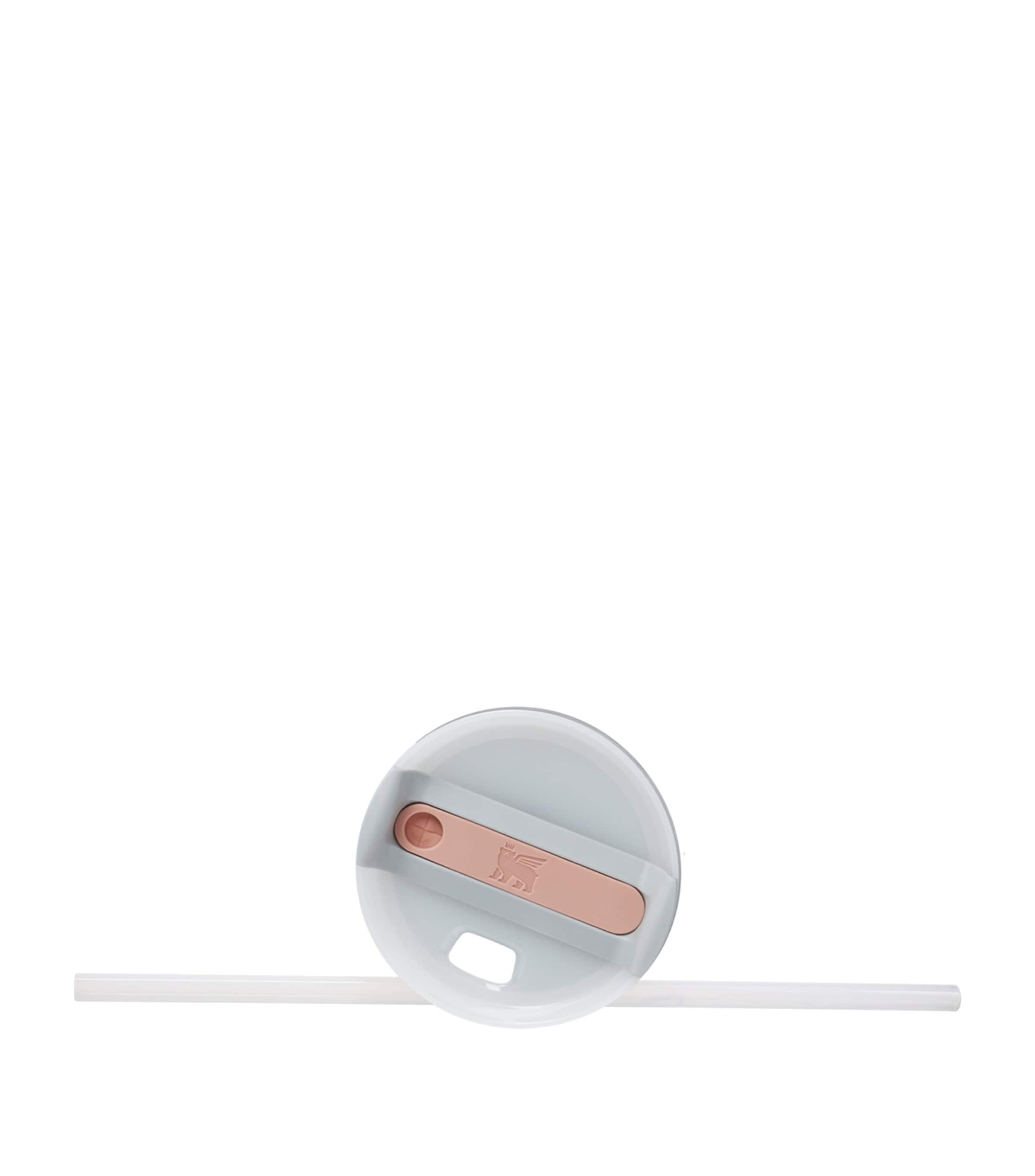 Quencher H2.0 Flowstate Tumbler (1.18L) ROSE QUARTZ Image 4