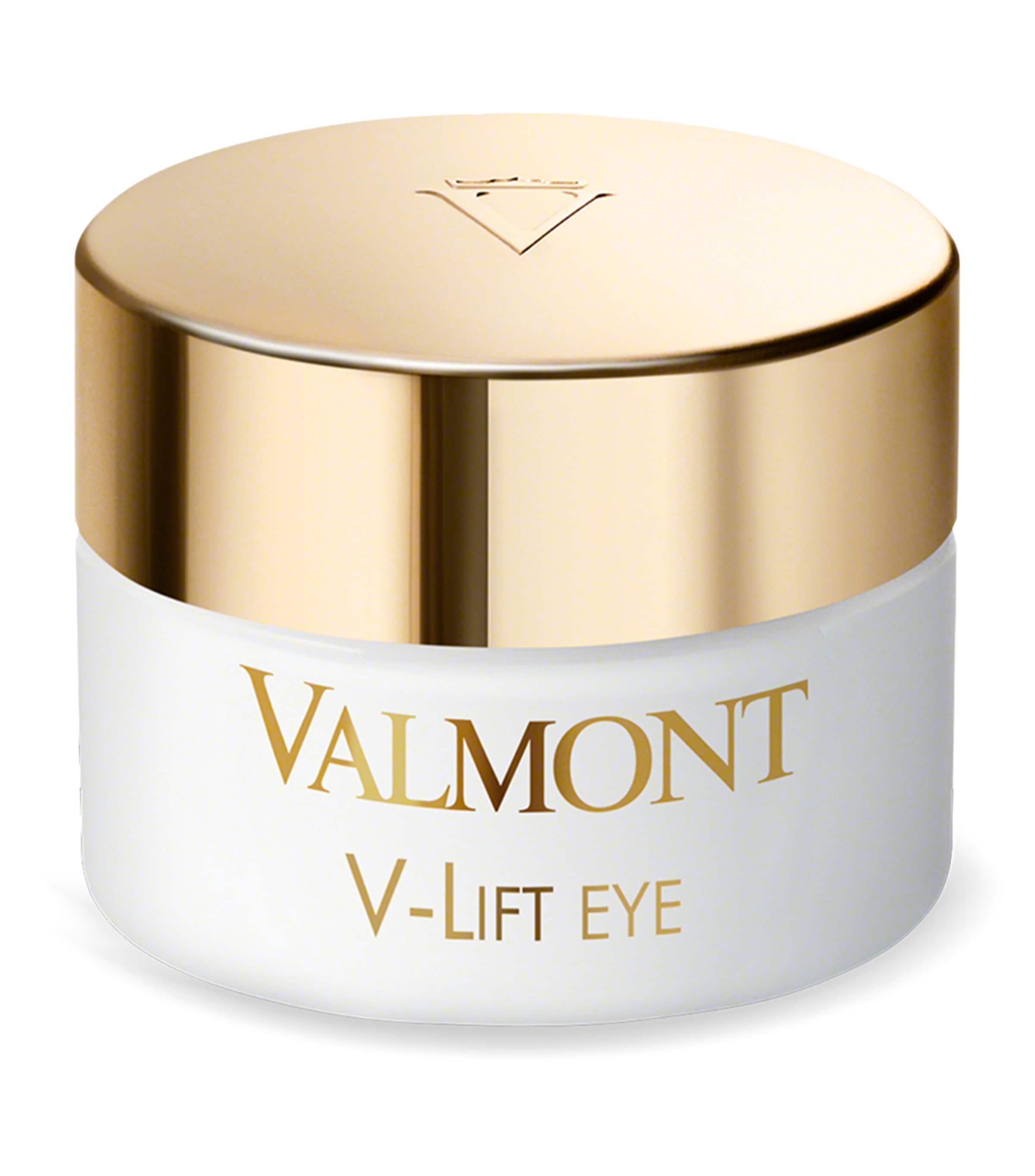 Valmont V-Lift Eye Cream (15ml) | Skincare | Eye Creams | Designers | Valmont