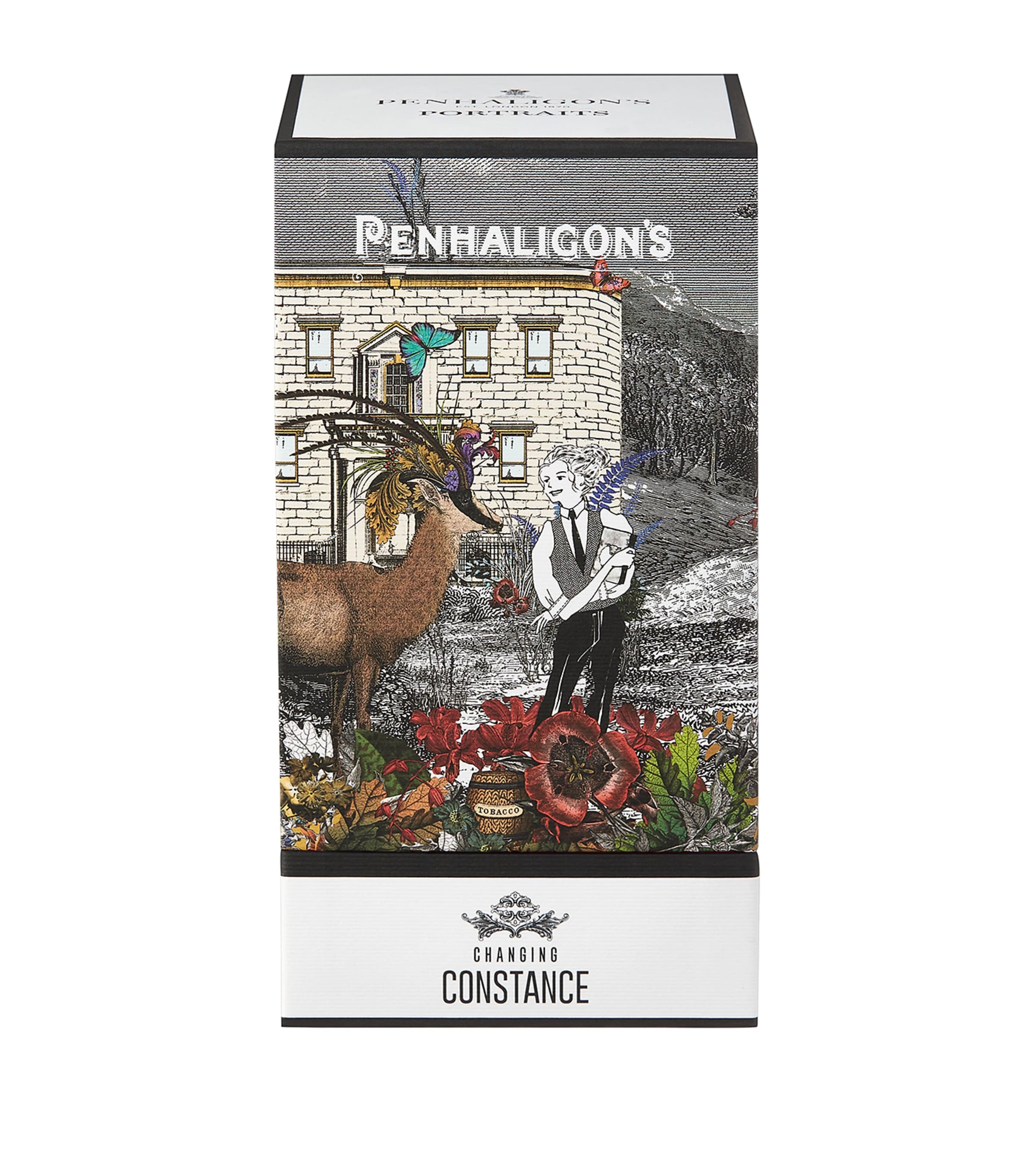 Penhaligon's The Changing Constance Eau de Parfum (75ml