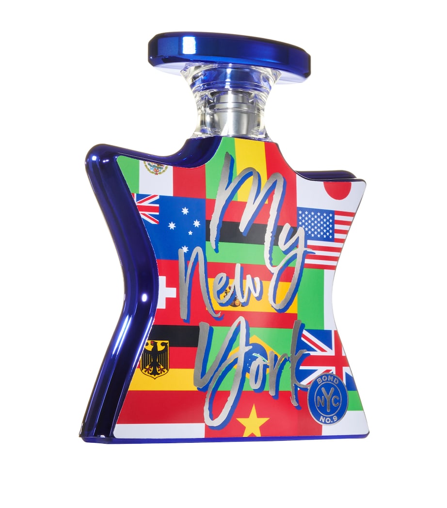 Bond No. 9 My NY Eau de Parfum (100ml) Image 1
