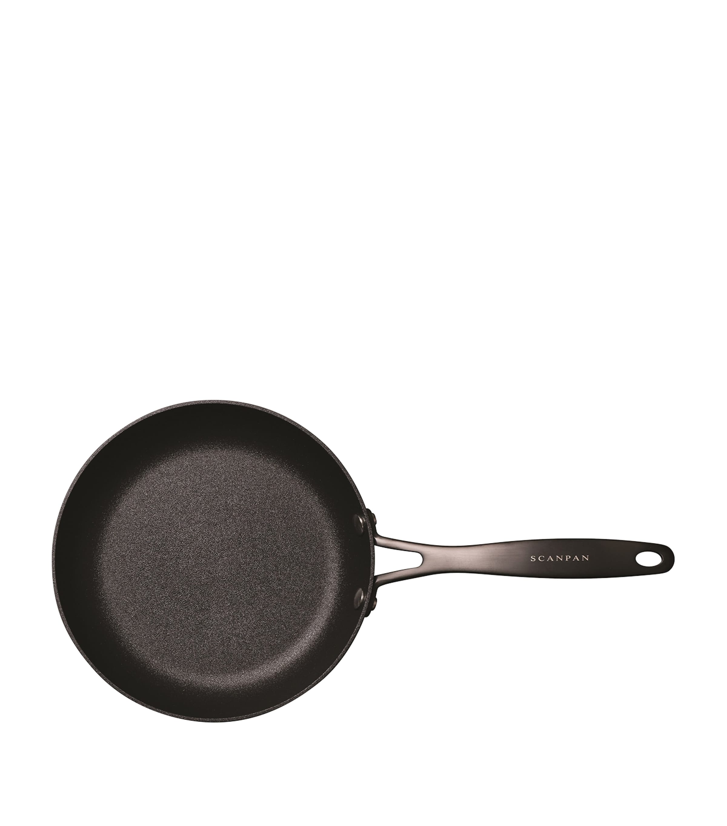 Pro SB+ Frying Pan (20cm) BLACK Image 2