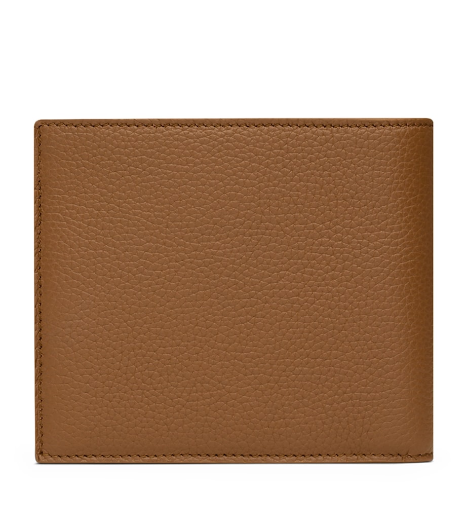 Leather Cassandre Bifold Wallet 2536 Image 1