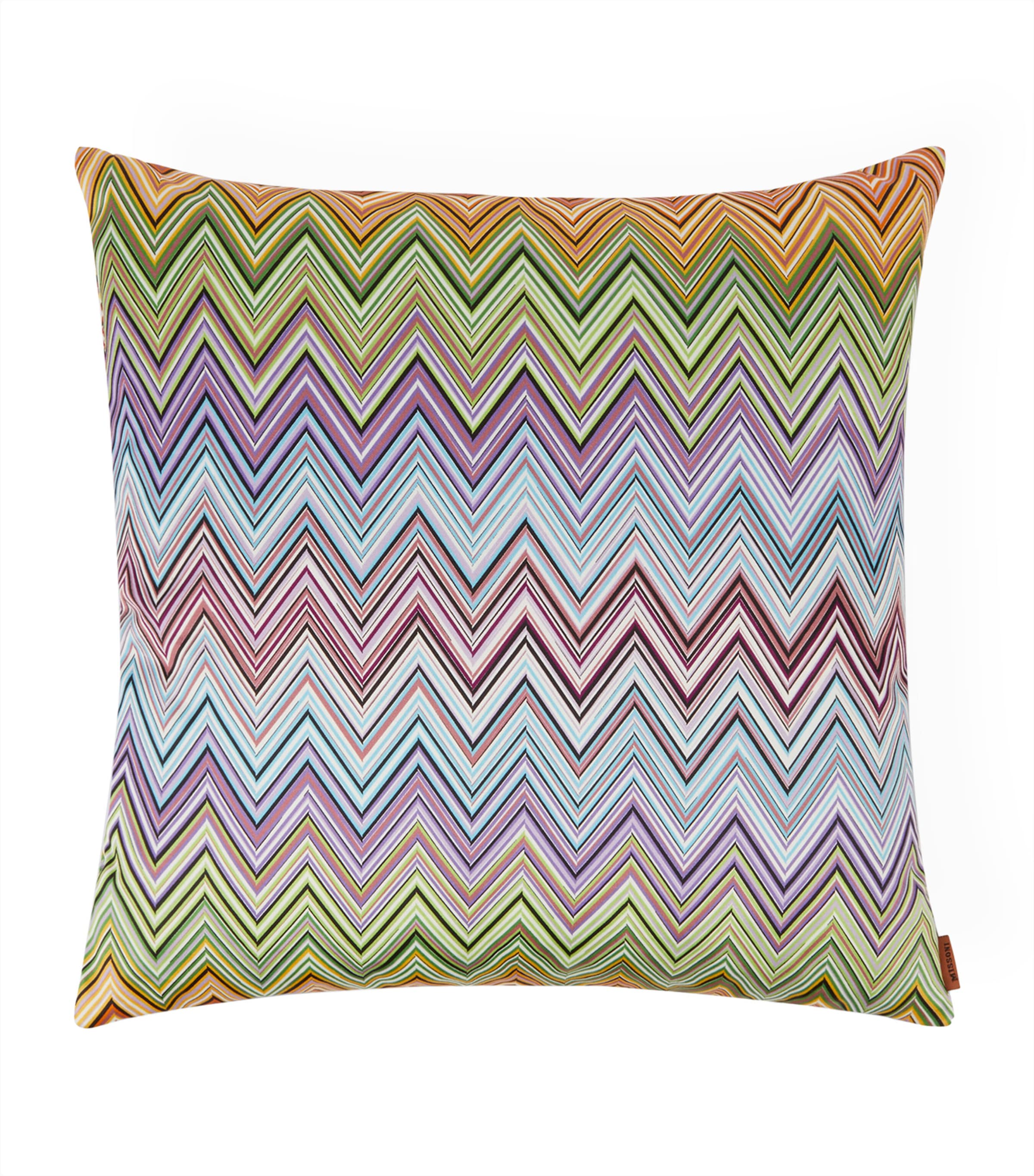 Missoni Jarris Cushion In Multi