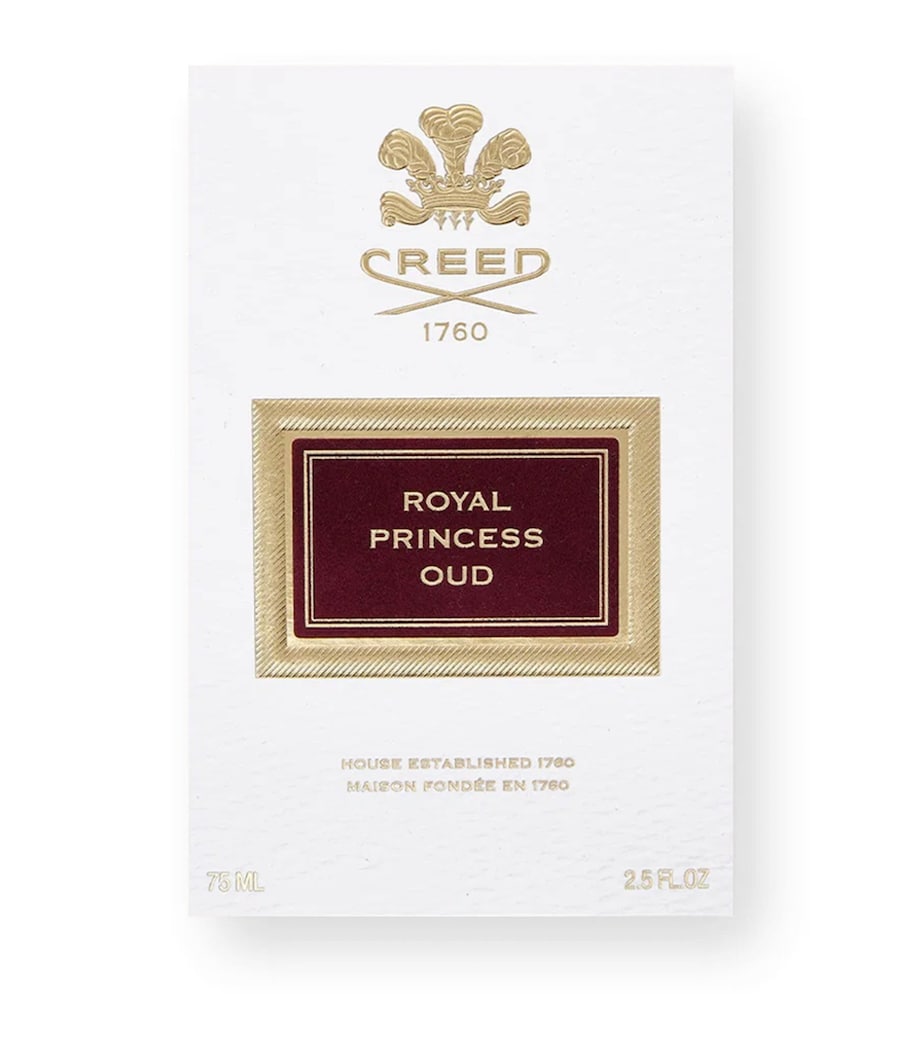 Creed Royal Princess Oud Eau de Parfum (75ml) Image 3