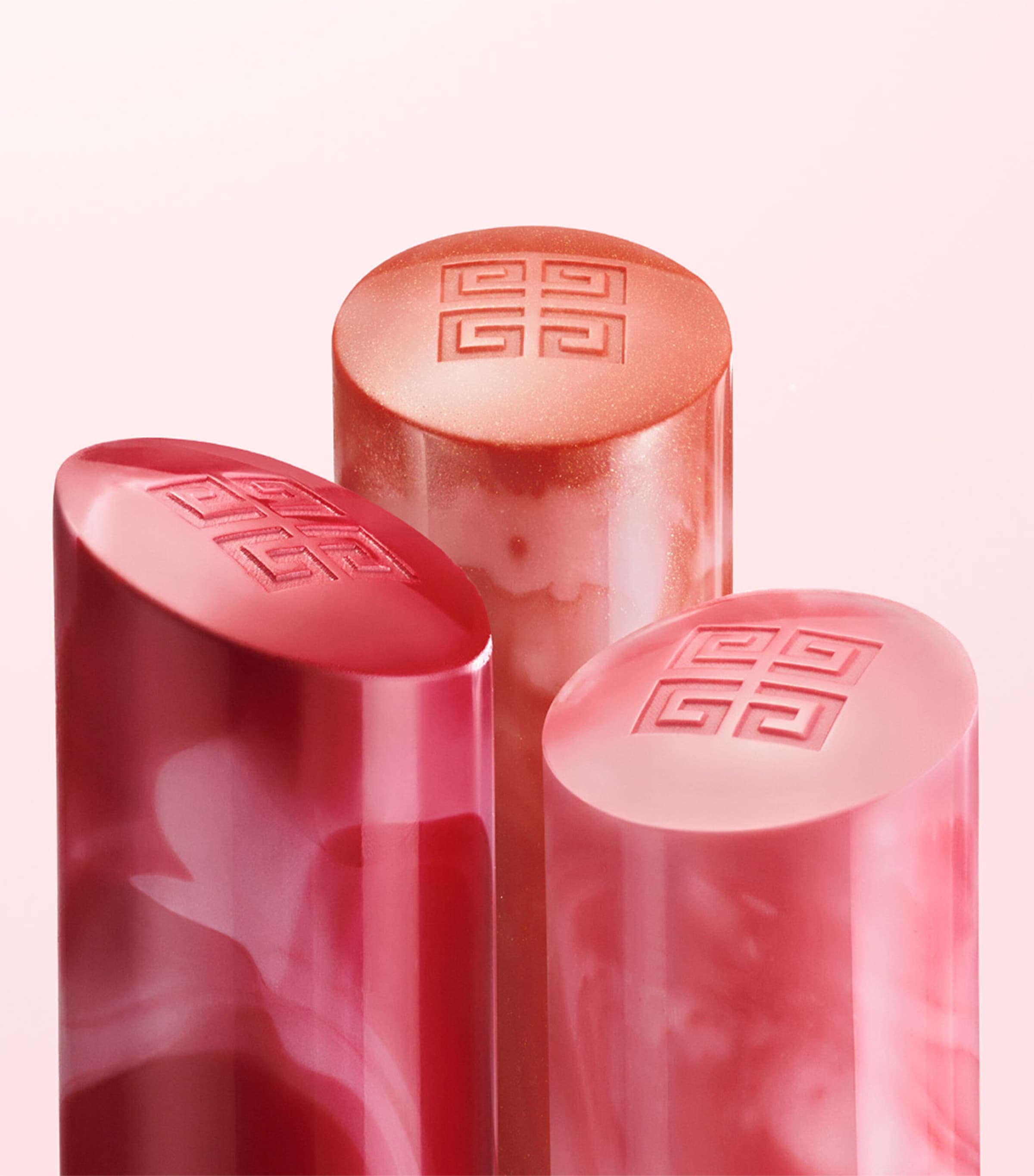 Givenchy Rose Perfecto Beautifying Lip Balm Warm Maple Image 4