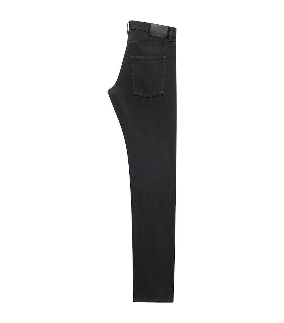 Relaxed Slim Jeans 1290 Image 2