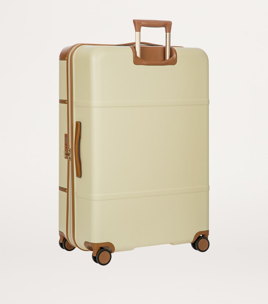 Bellagio 3 Spinner Suitcase (82cm) CREAM 014 Image 3