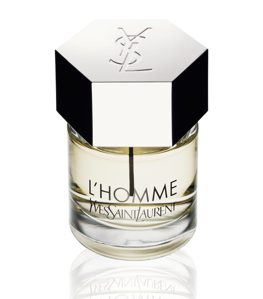 L'Homme Eau de Toilette (60ml) NO COLOUR Image 1