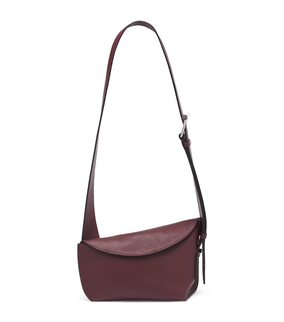 Leather The Sling Bag 6408 Image 1