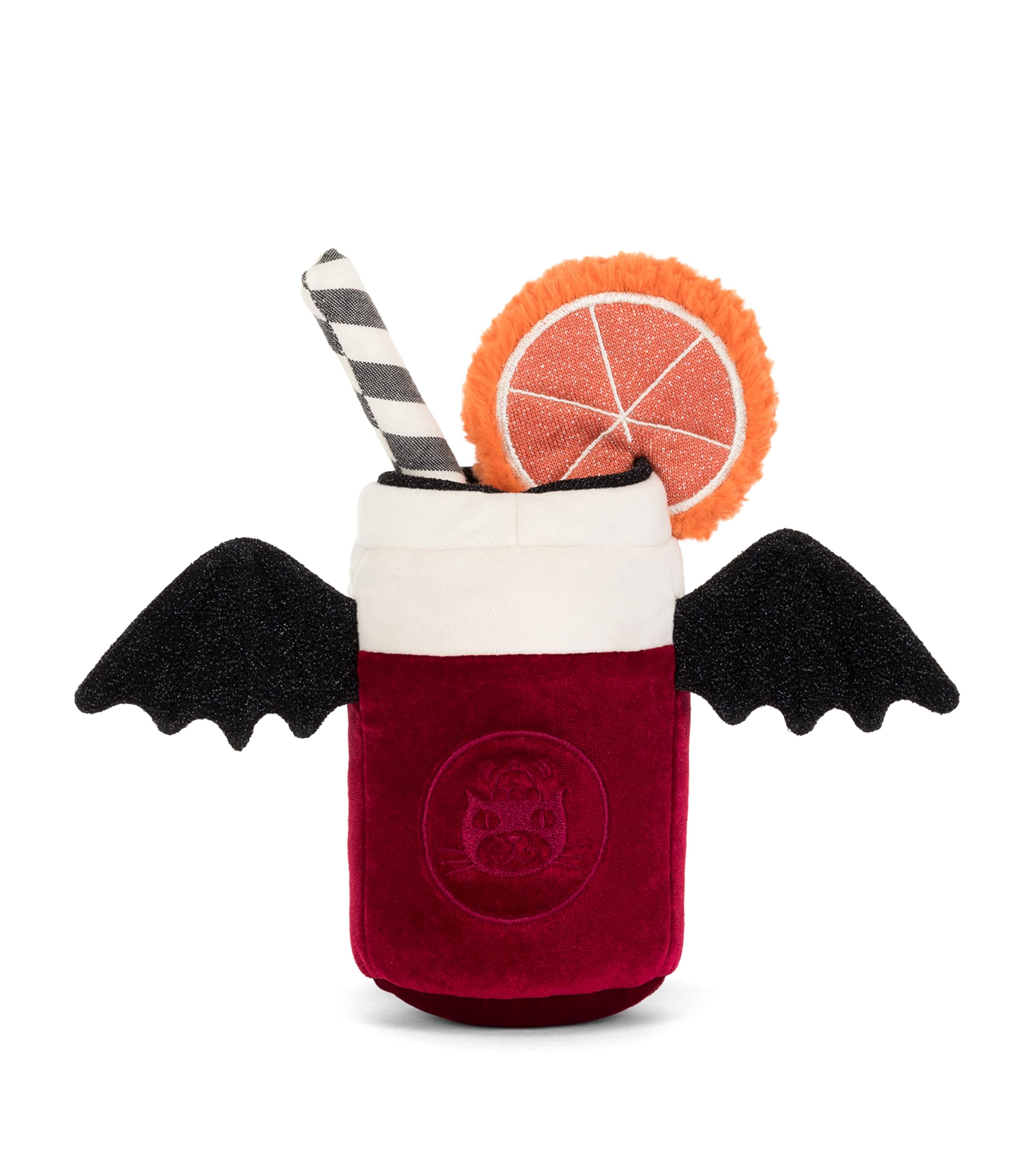 Jellycat Amuseables Vampop Drink (16cm) Image 4