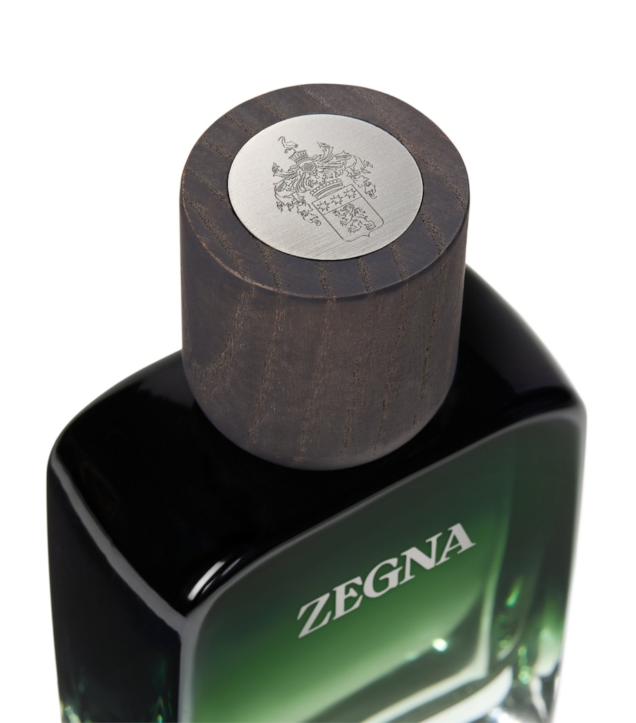 Zegna La Panoramica Eau de Parfum (100ml) Image 3