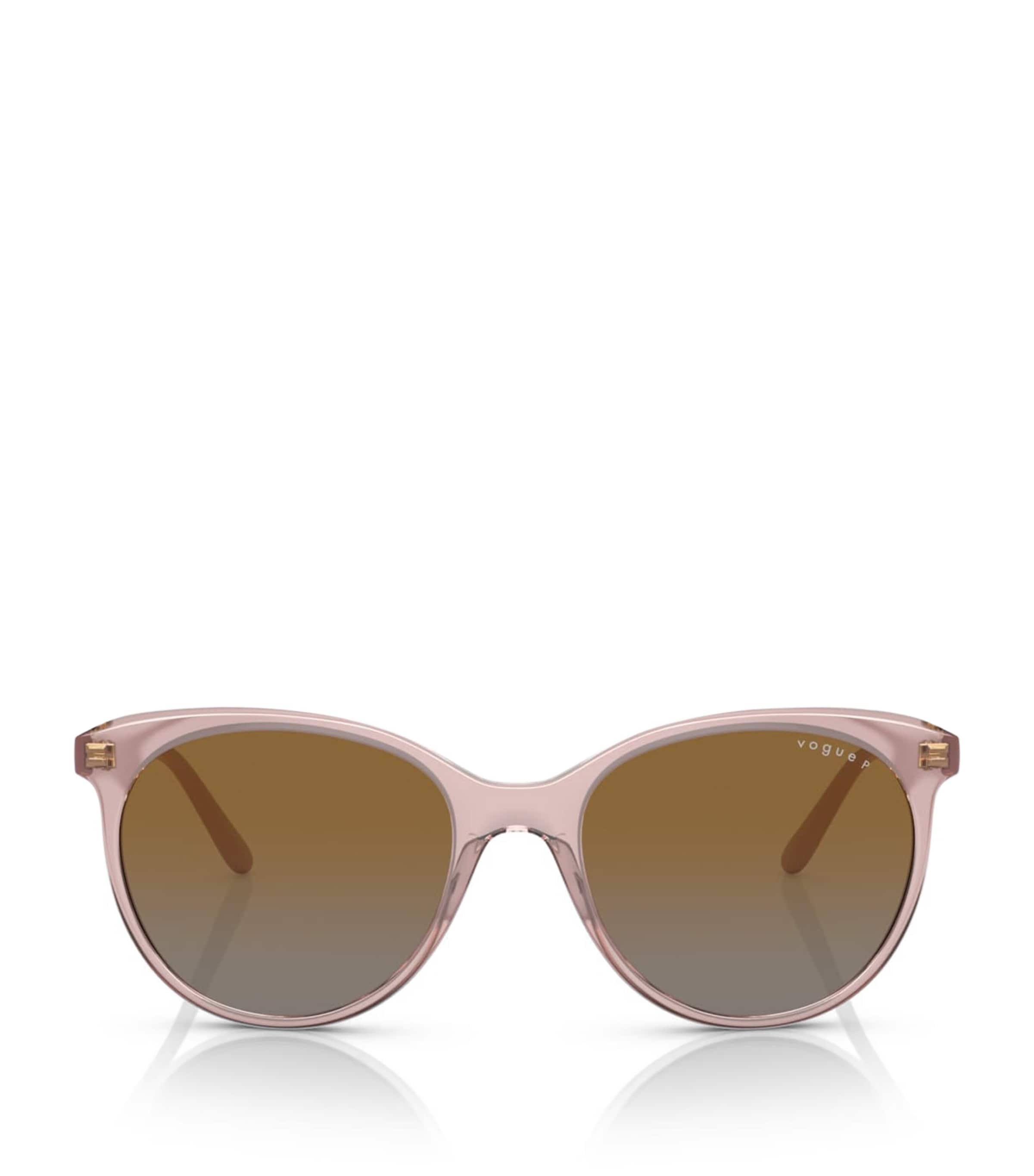 Vogue Acetate VO5453S Round Sunglasses Image 1