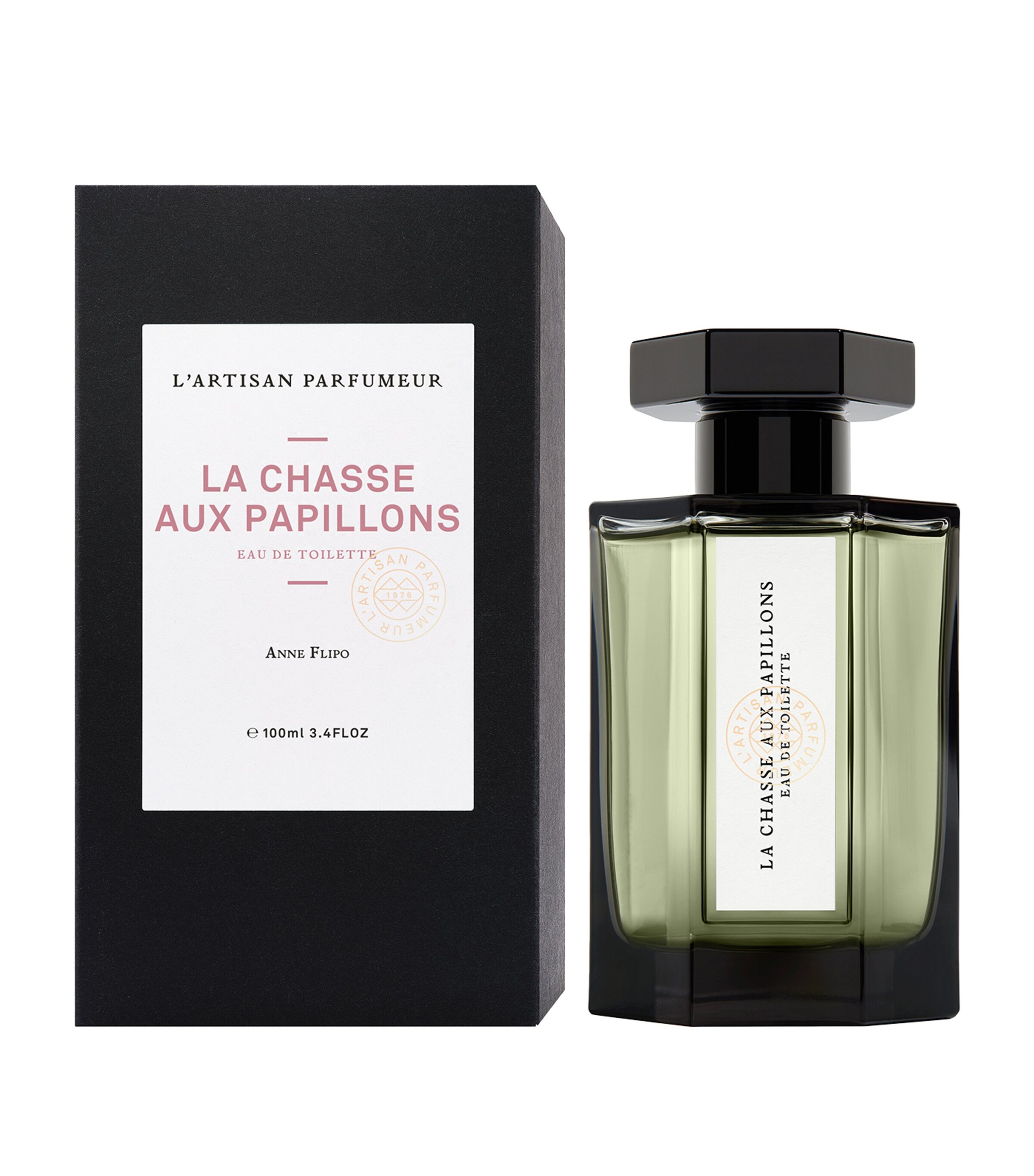 L'Artisan Parfumeur La Chasse aux Papillons Eau de Toilette