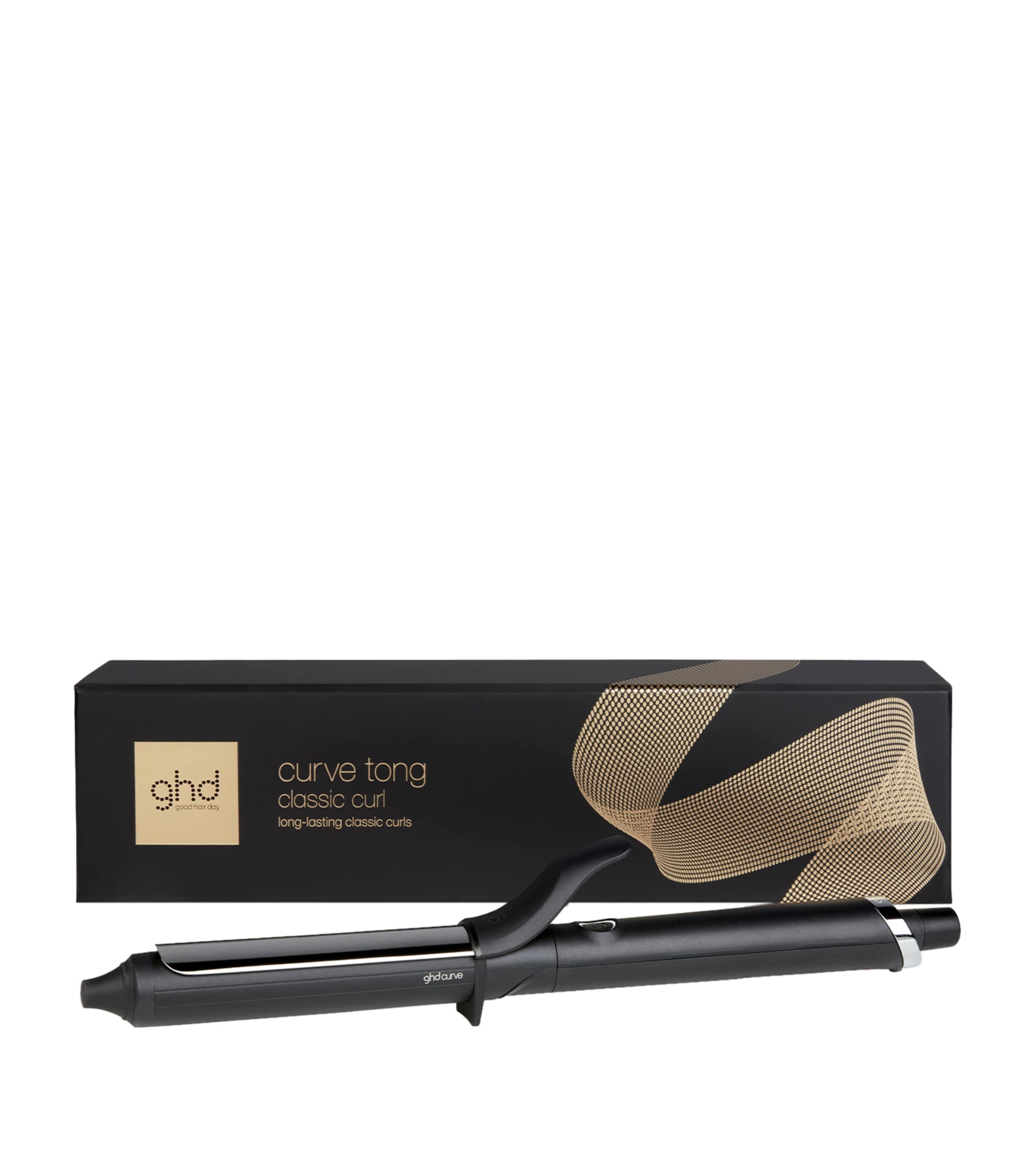 Ghd Classic Curl Tong