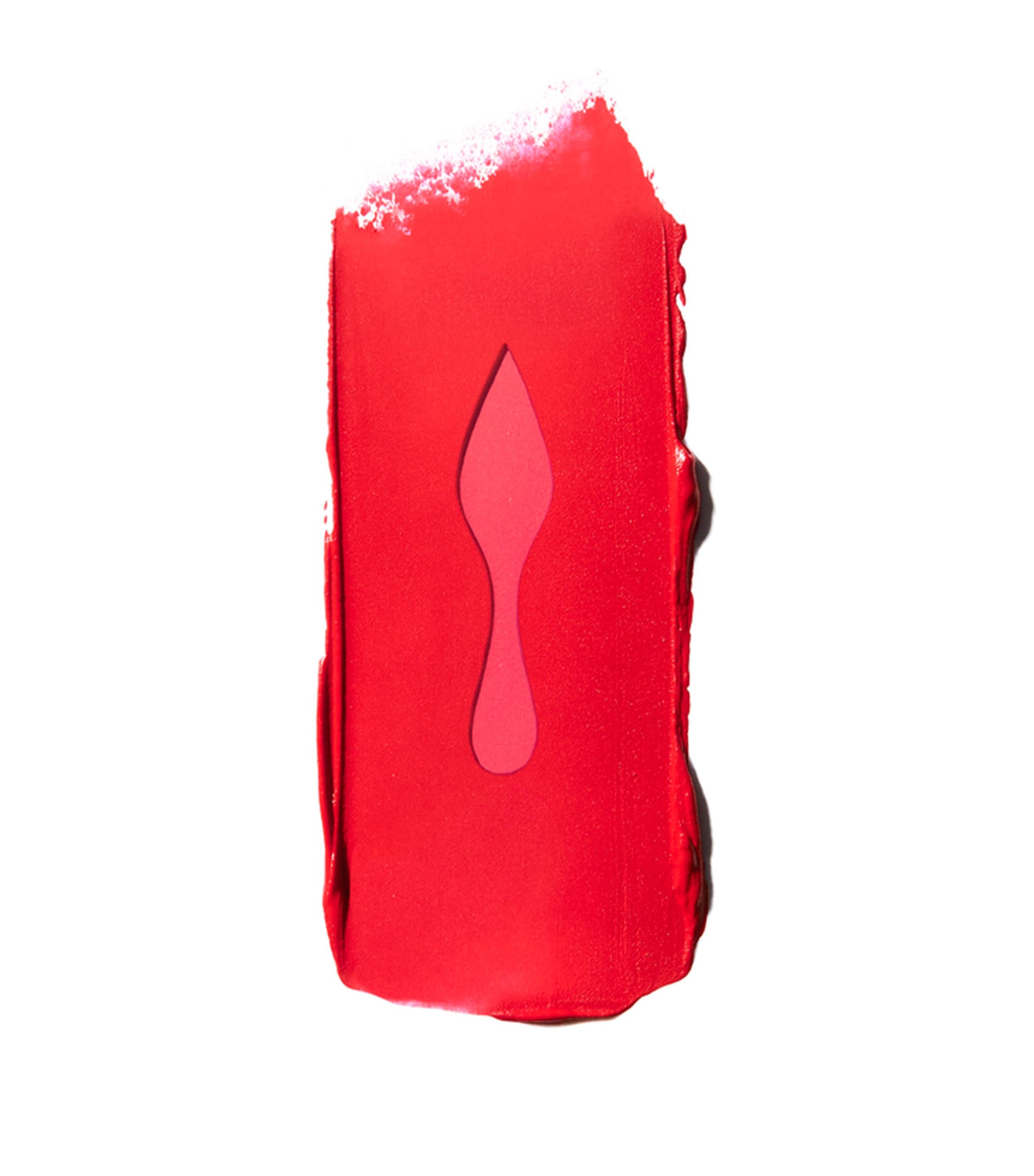 Christian Louboutin Rouge Louboutin Matte Fluid Lip Colour Jamais Assez Image 2