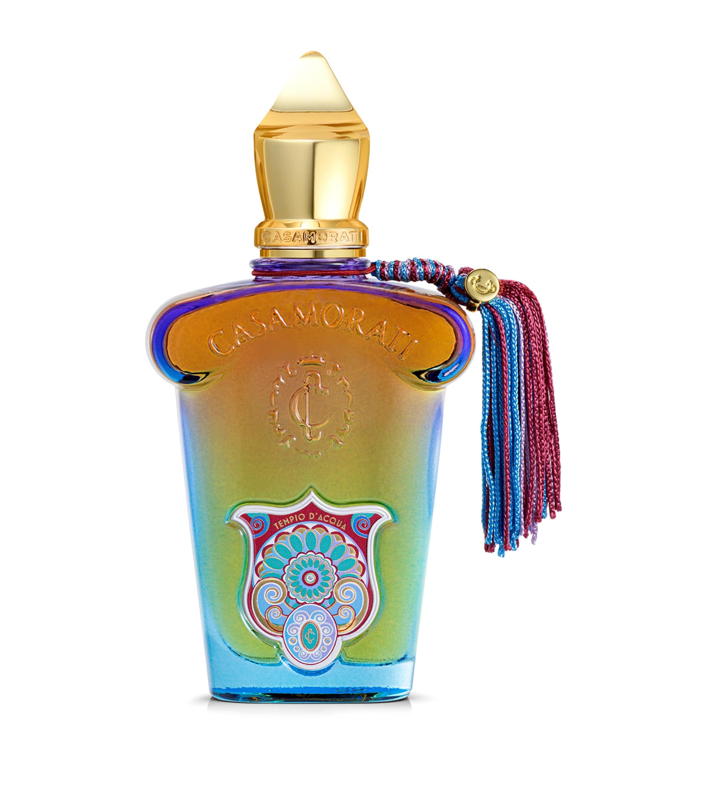 Xerjoff Tempio d'Acqua Eau de Parfum (100ml) Image 1