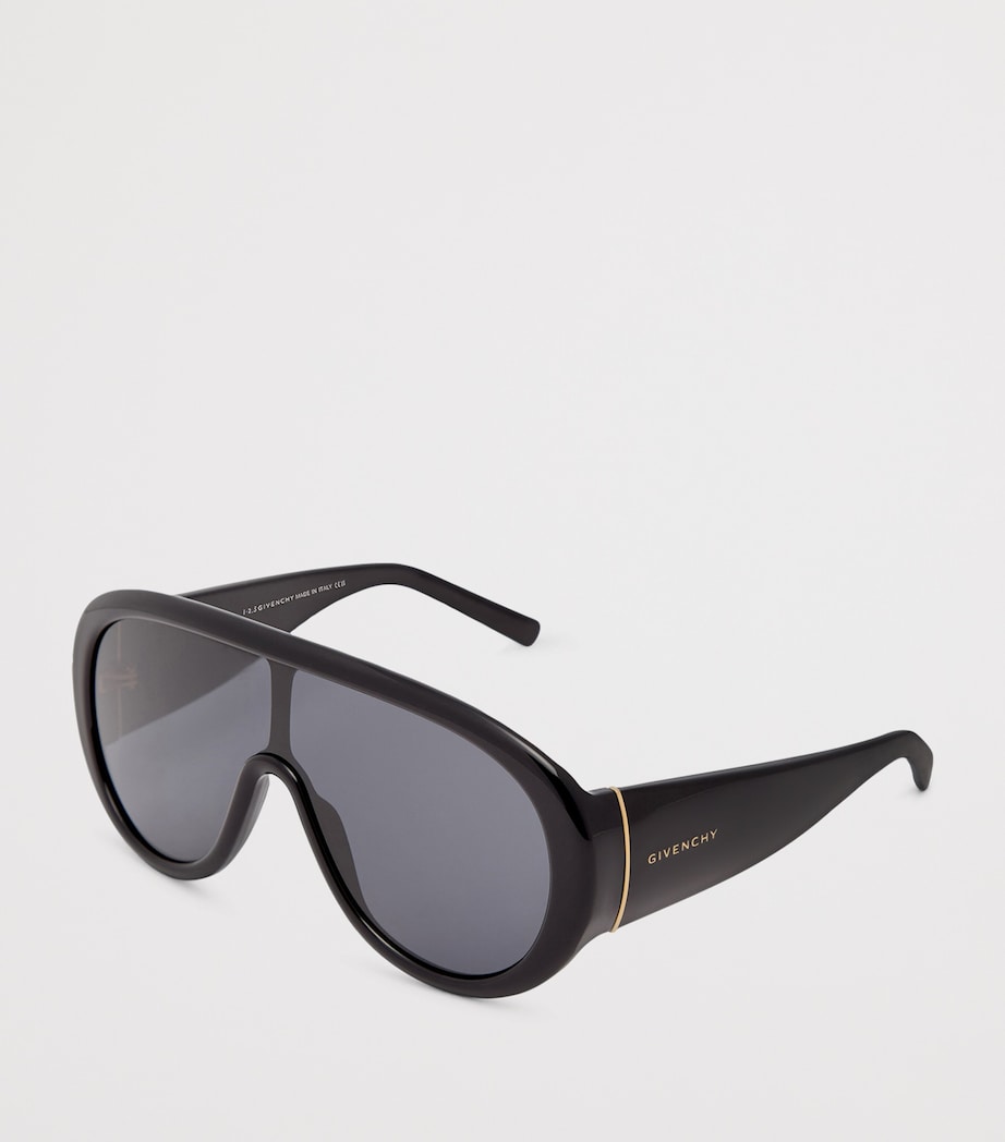 Givenchy Acetate Curve Sunglasses Image 2