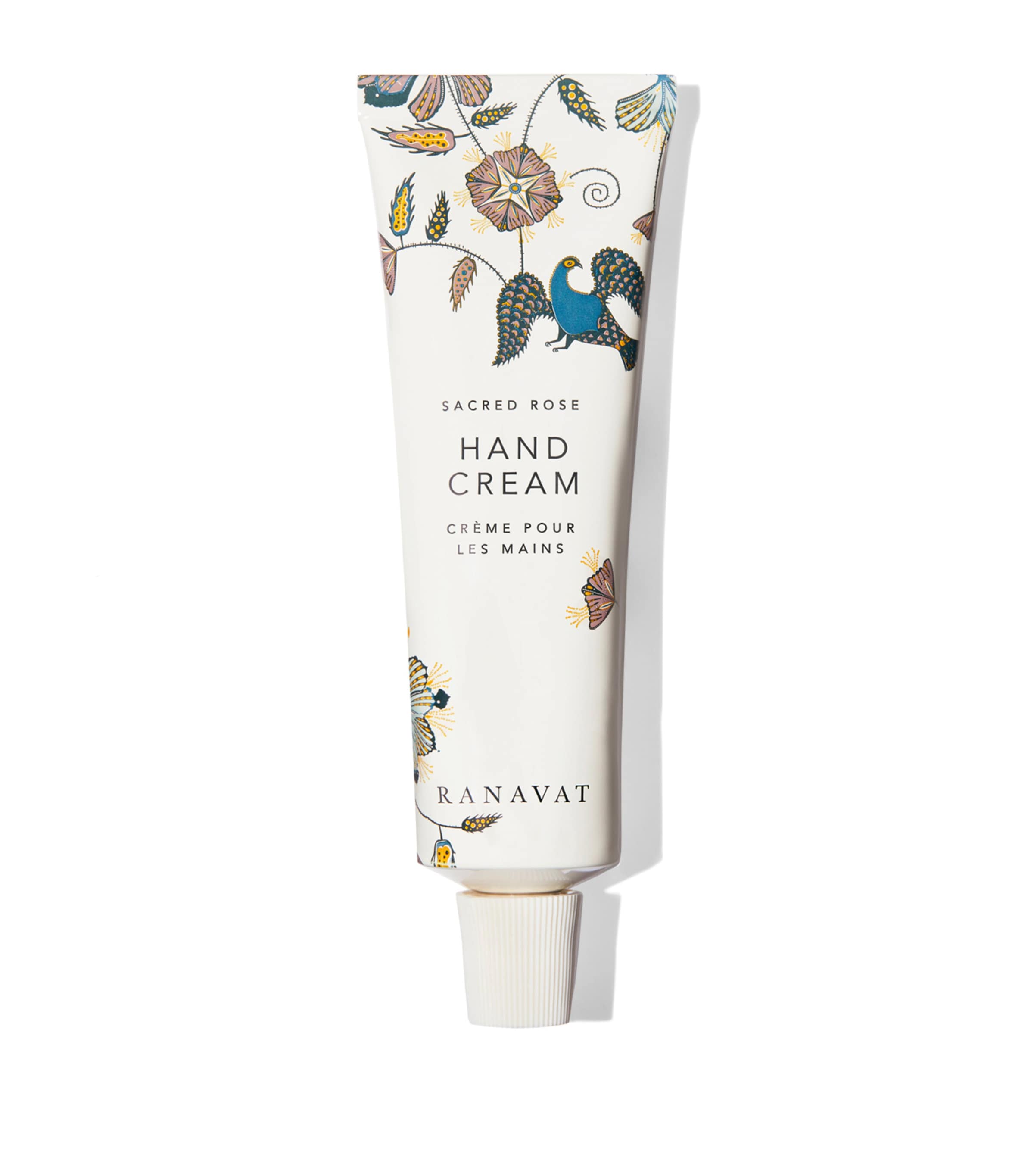 Ranavat Sacred Rose Hand Crème