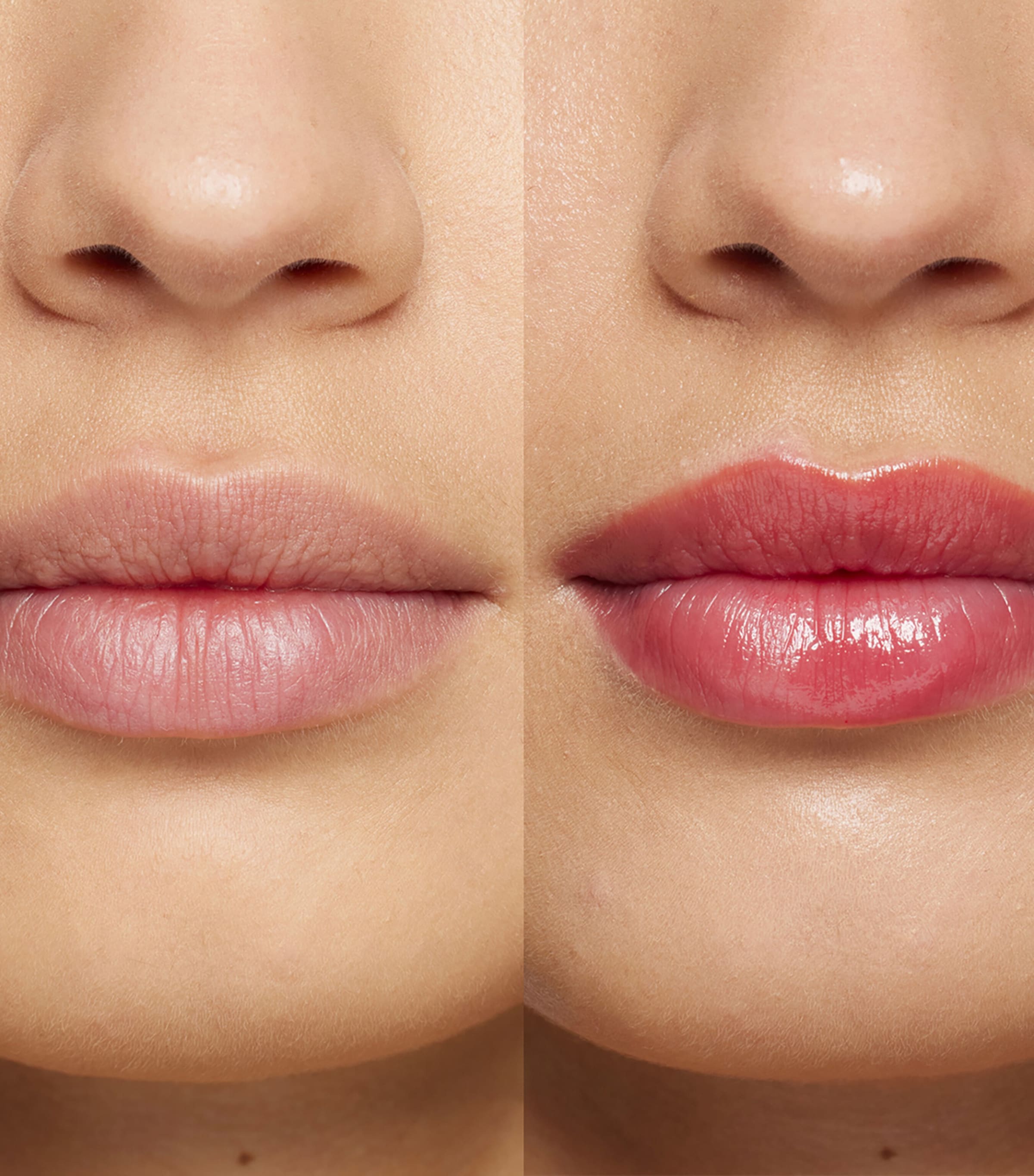 Lip Oil Balm CHERRY Image 4