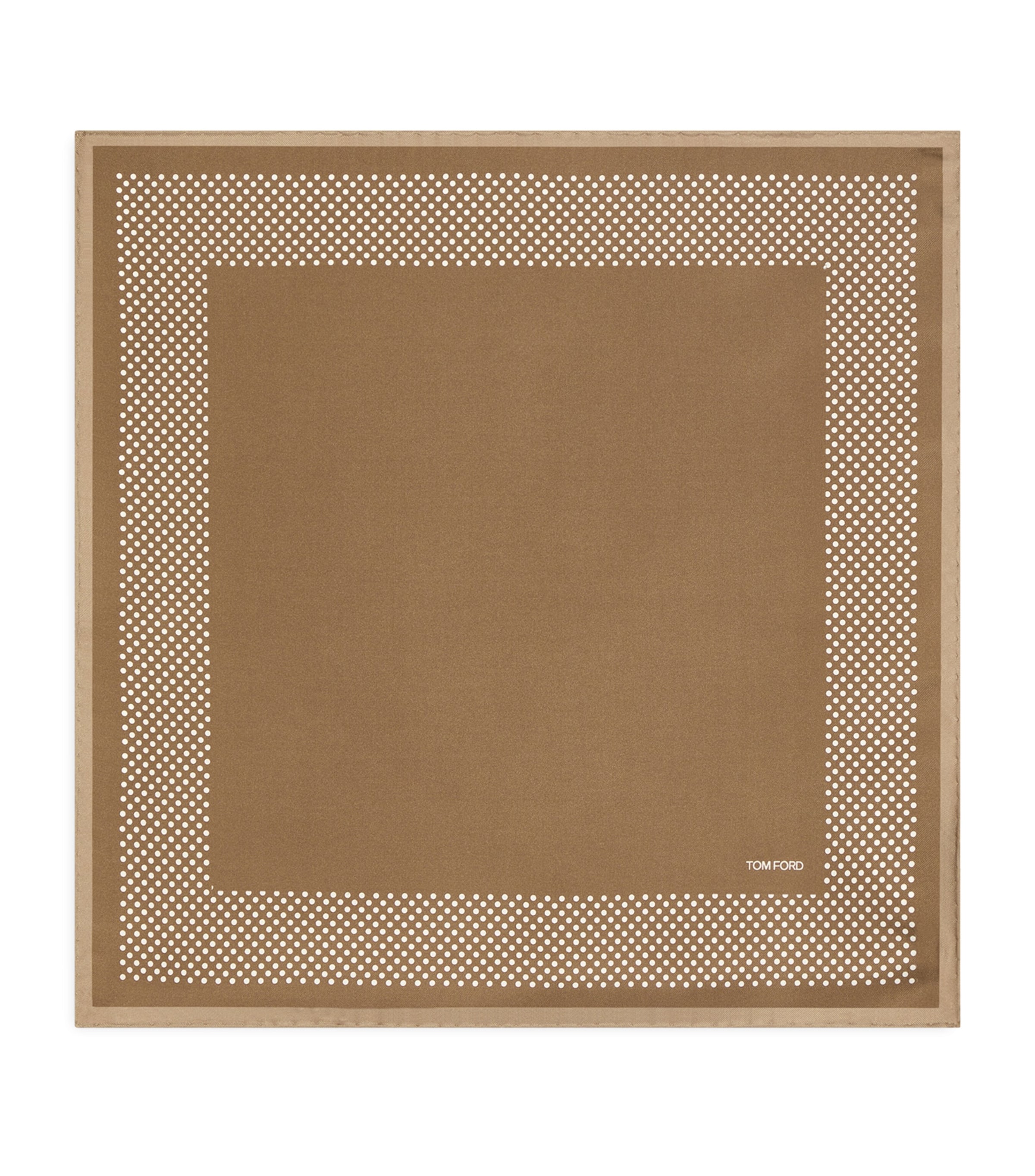 Mulberry Silk Pocket Square KB453 Image 1