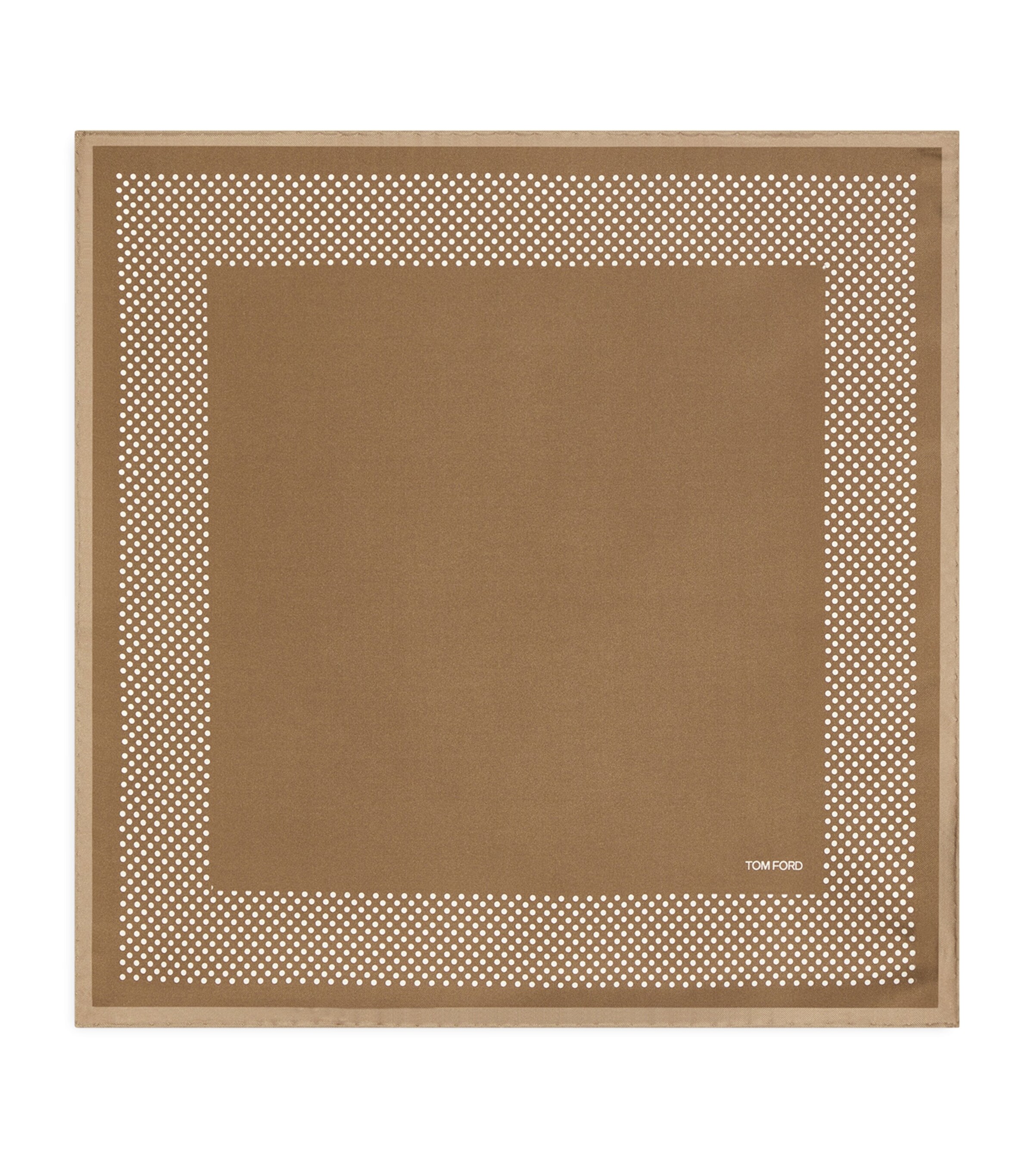 TOM FORD Mulberry Silk Pocket Square | Men Accessories | Pocket Squares | Designers | Tom Ford | Partywear | Mens | Accessories