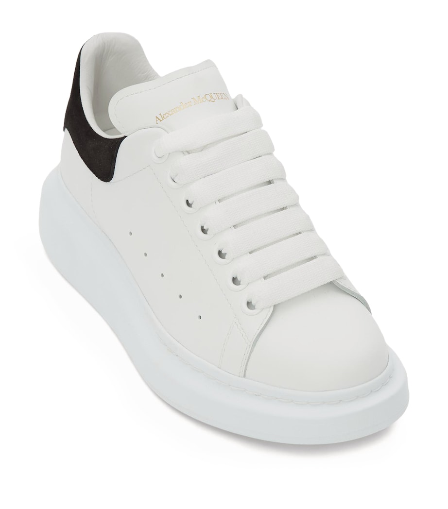 Oversized Sneakers 9061 Image 2